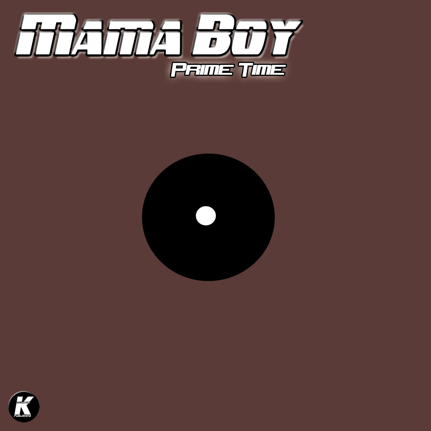 Mama Boy