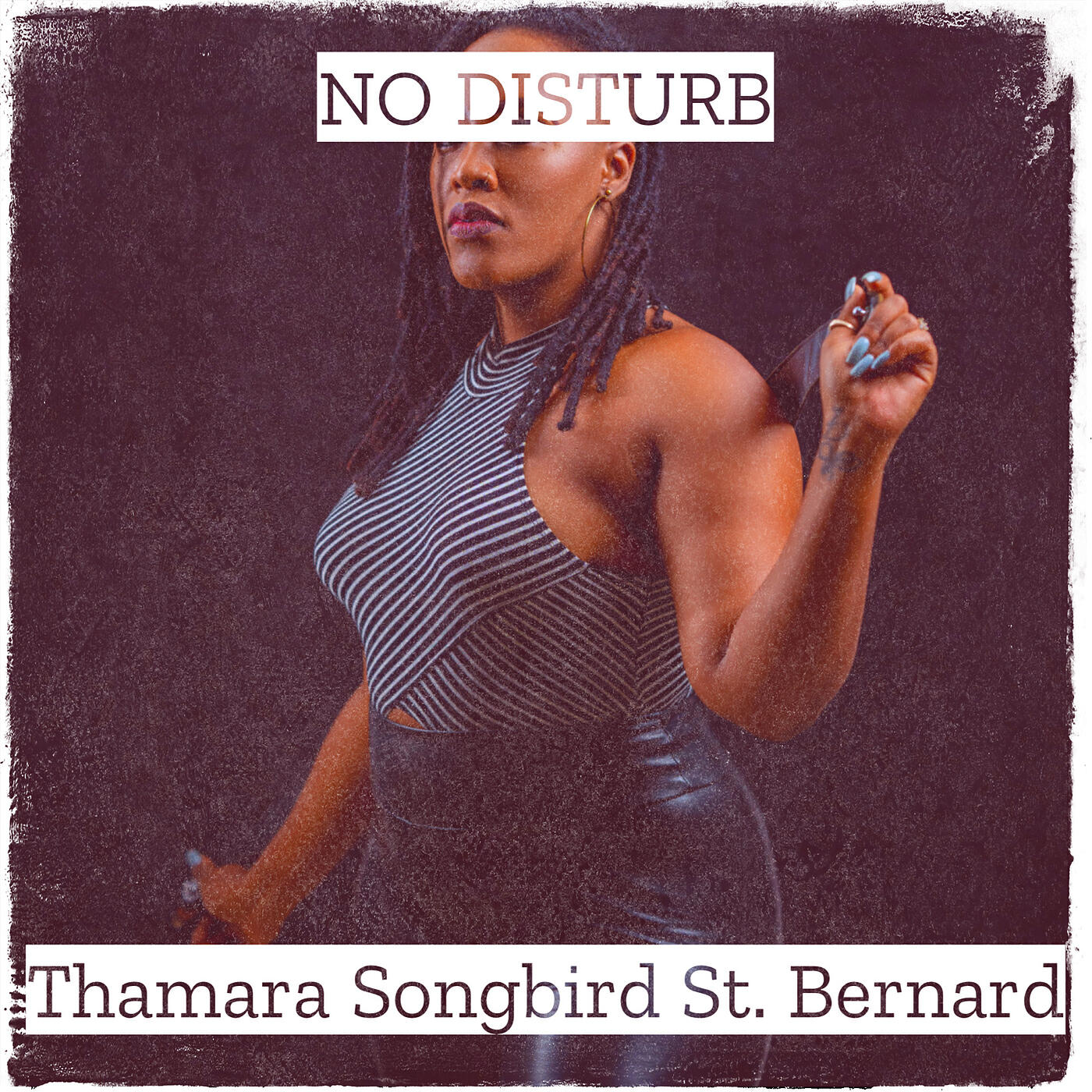 Релиз No Disturb