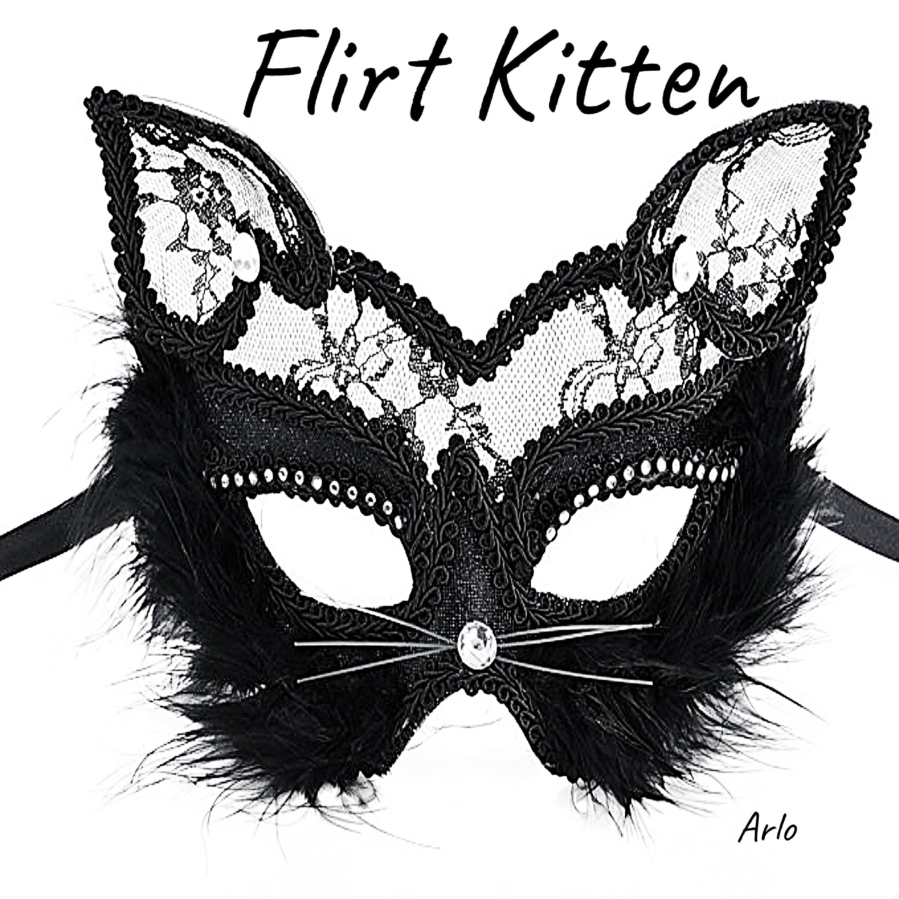 Релиз Flirt Kitten