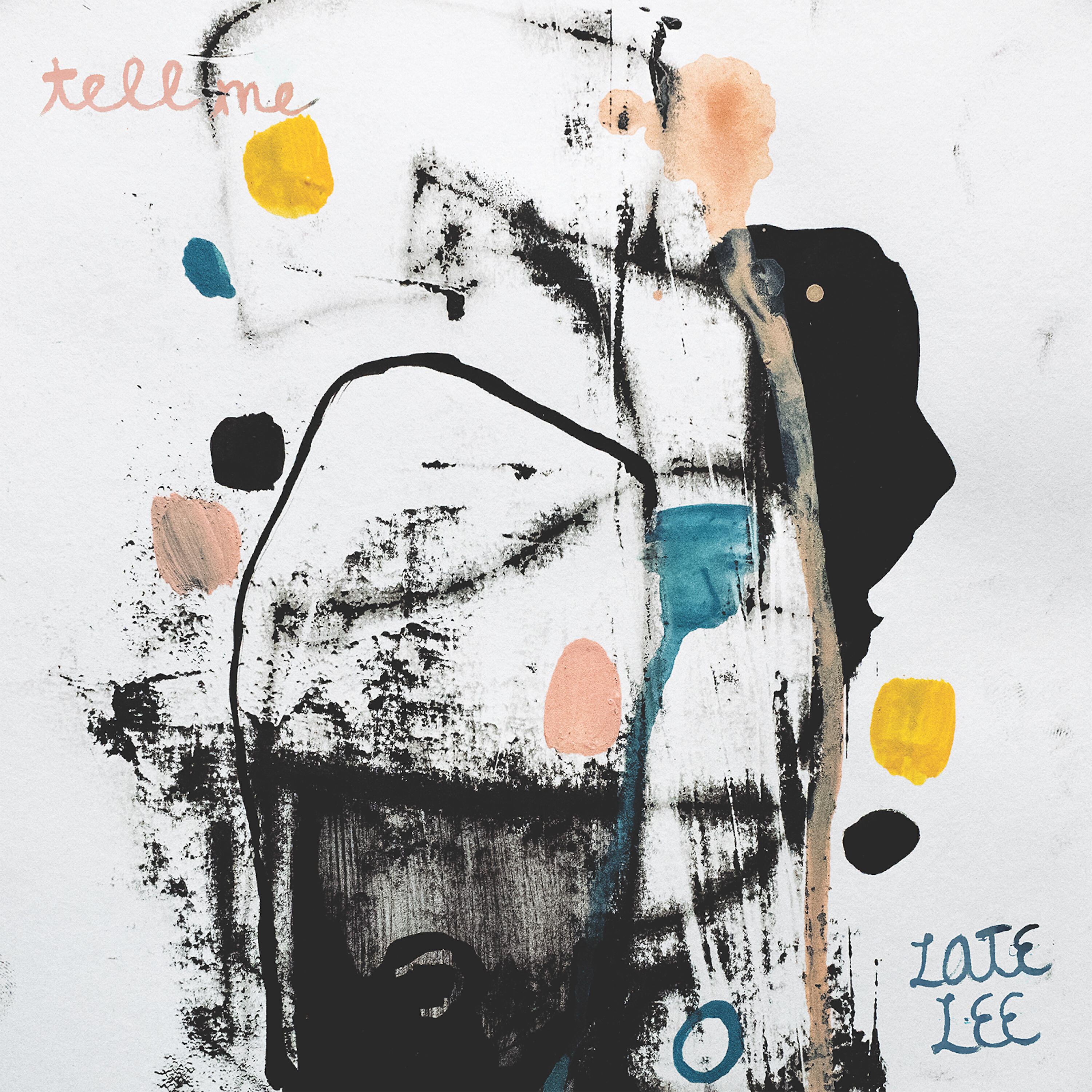 Релиз Tell Me (feat. Jae Luna)