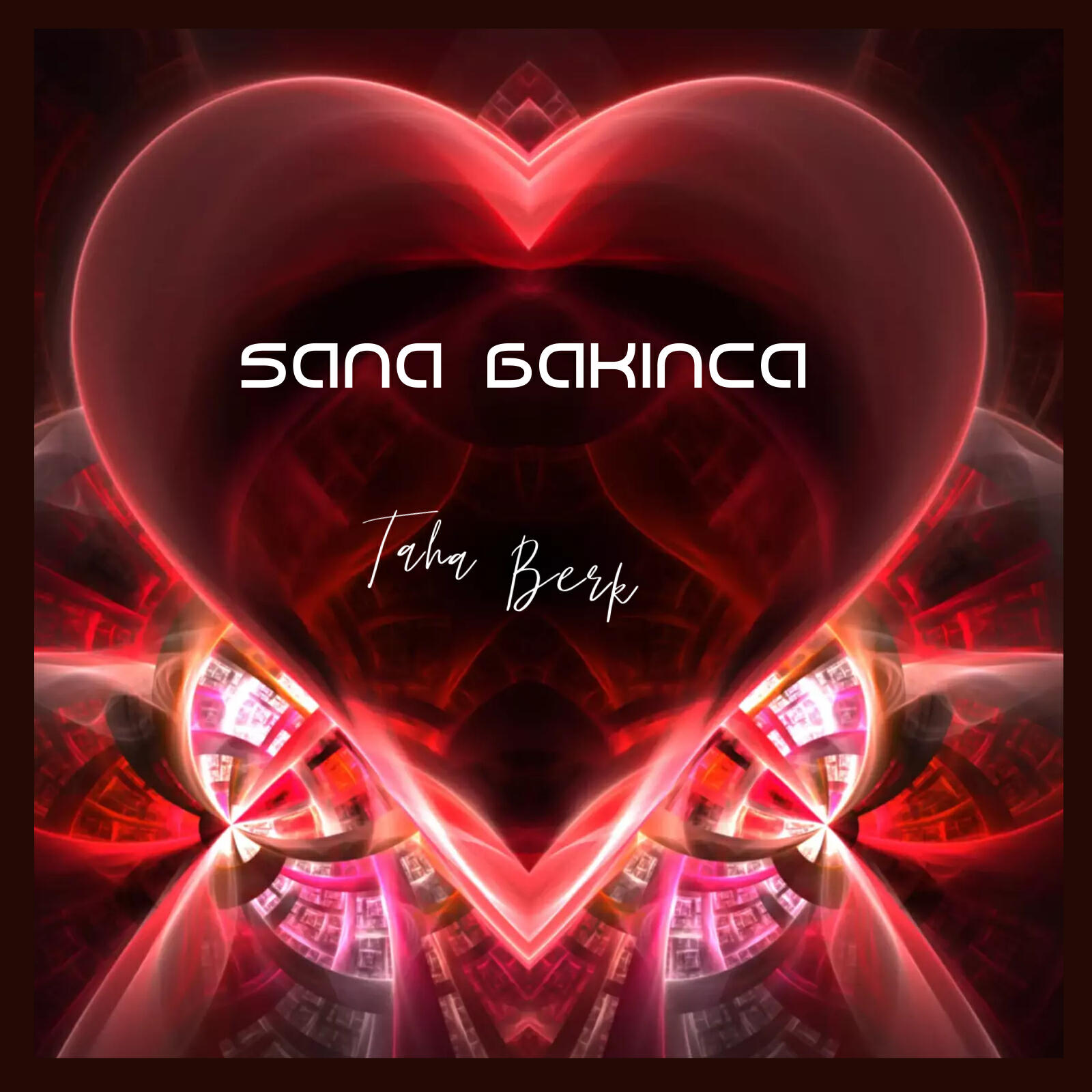 Релиз Sana Bakınca