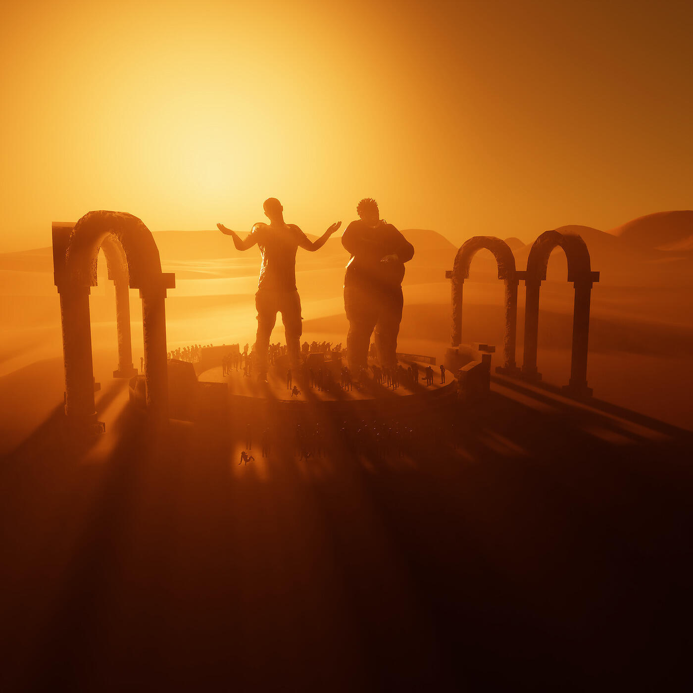 Релиз Life's Incredible 1.0