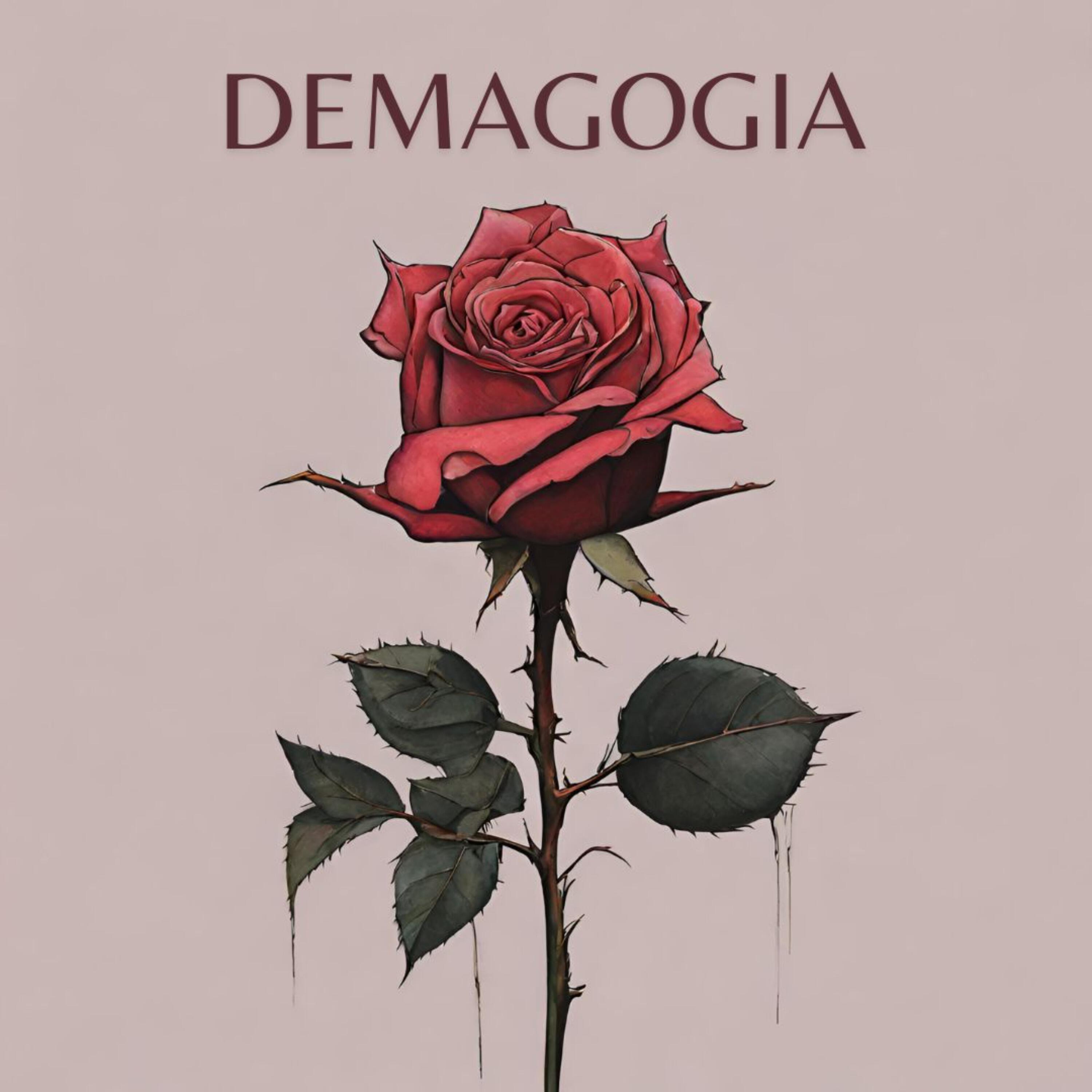 Релиз Demagogia