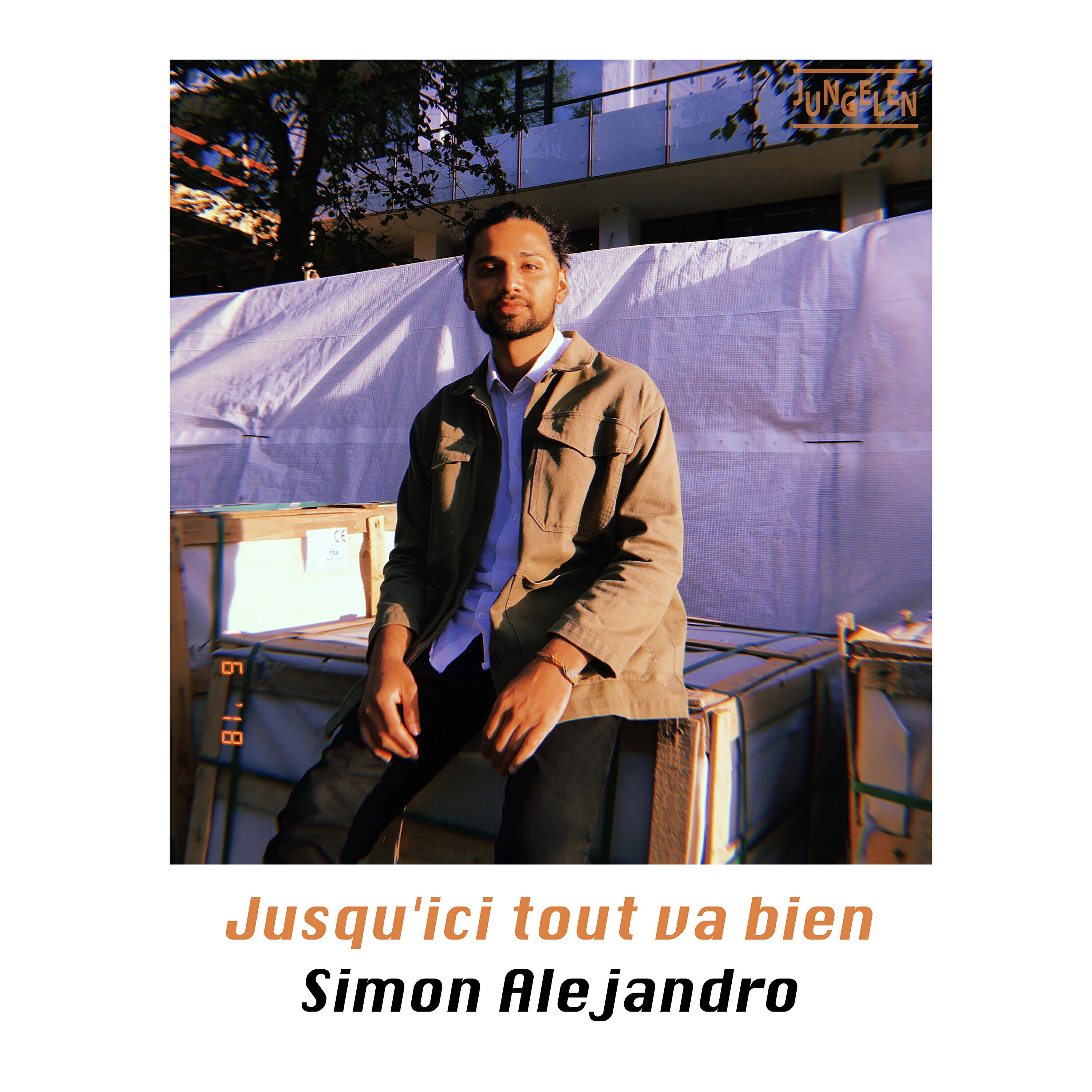 Релиз Jusqu'ici tout va bien