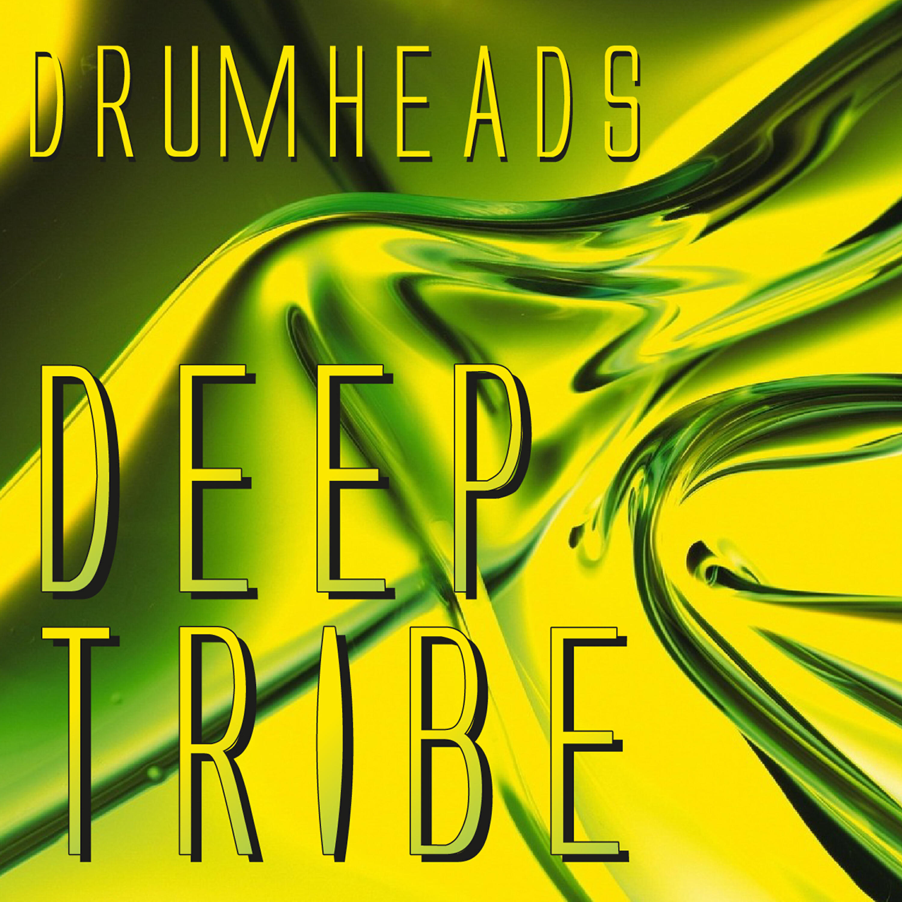 Релиз Deep Tribe