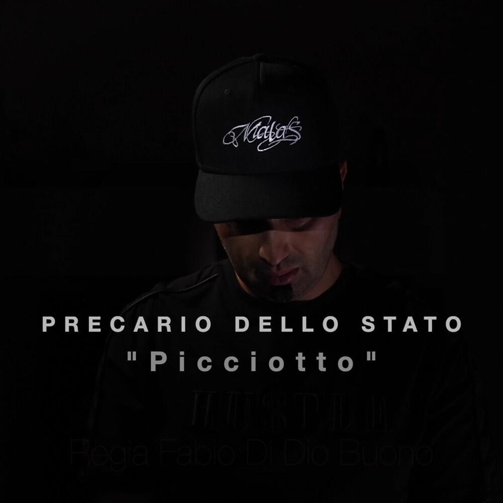 Релиз Precario dello Stato