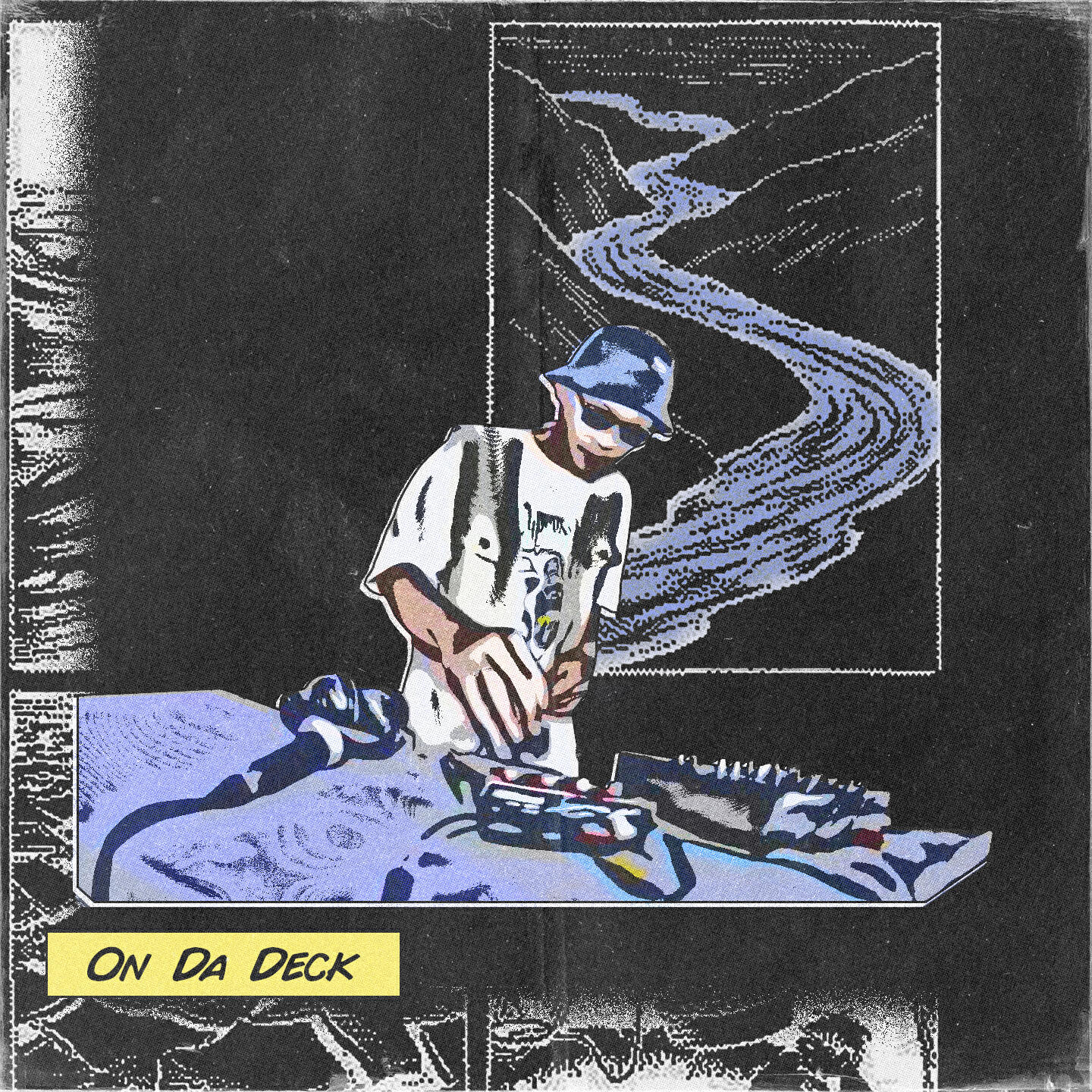 Релиз On Da Deck