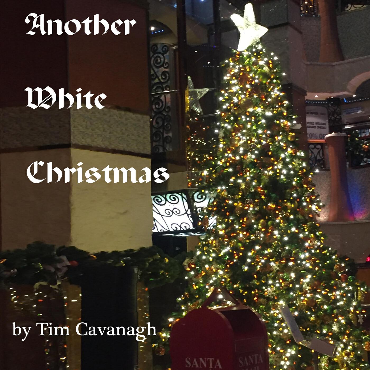 Tim Cavanagh