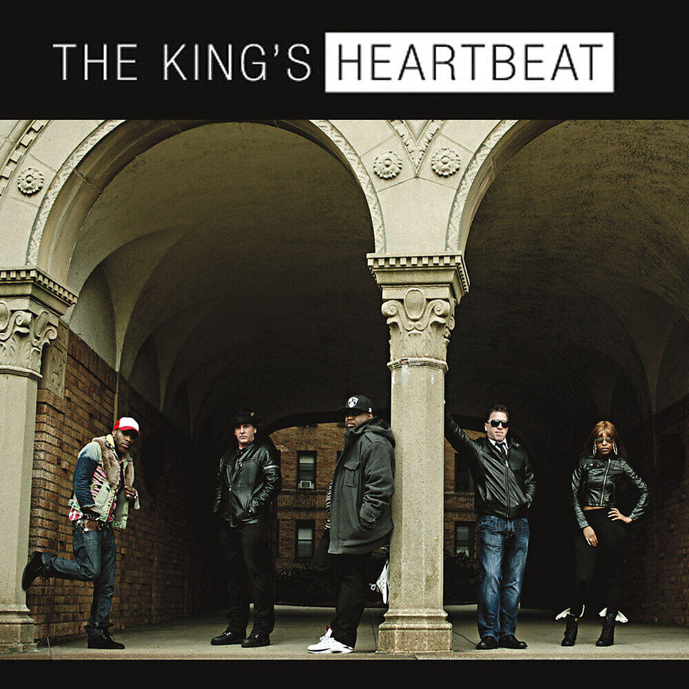 The King's Heartbeat