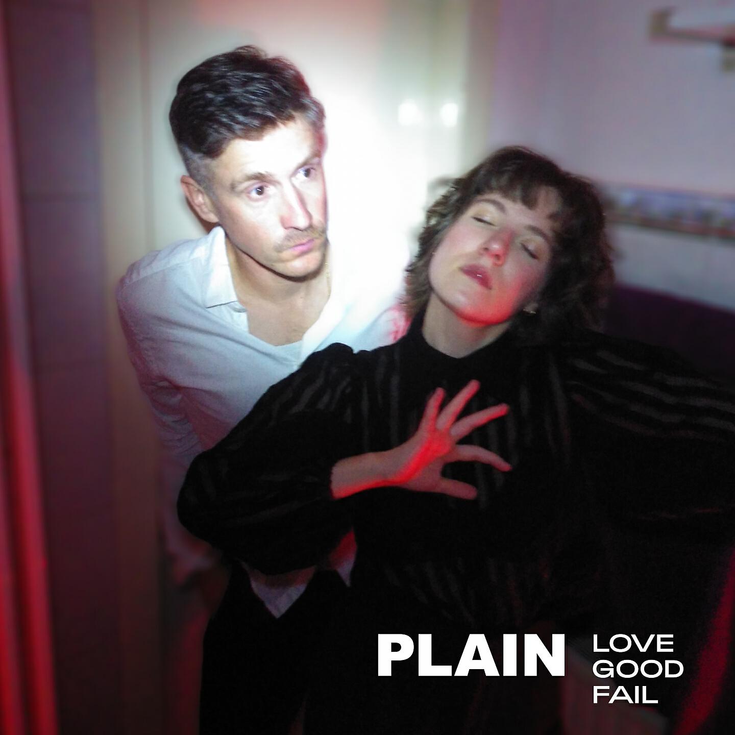 Релиз Plain