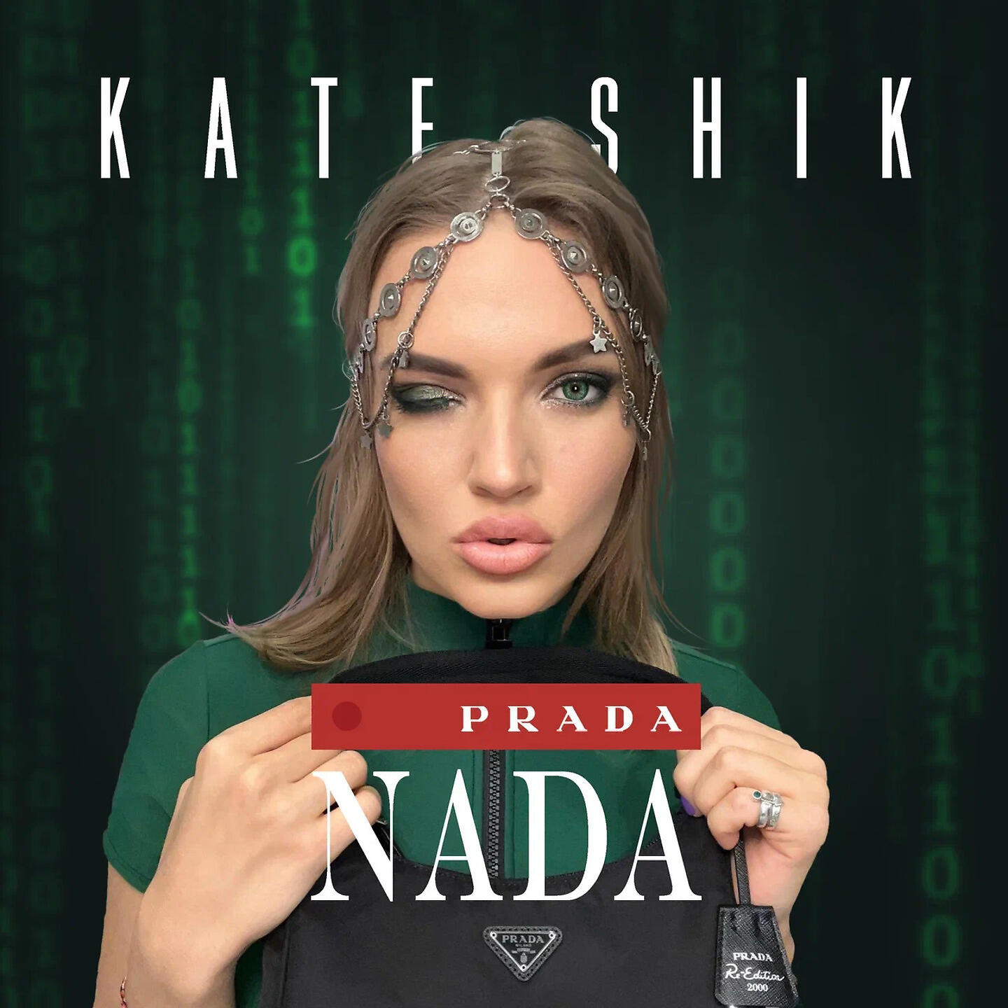 Релиз Prada Nada