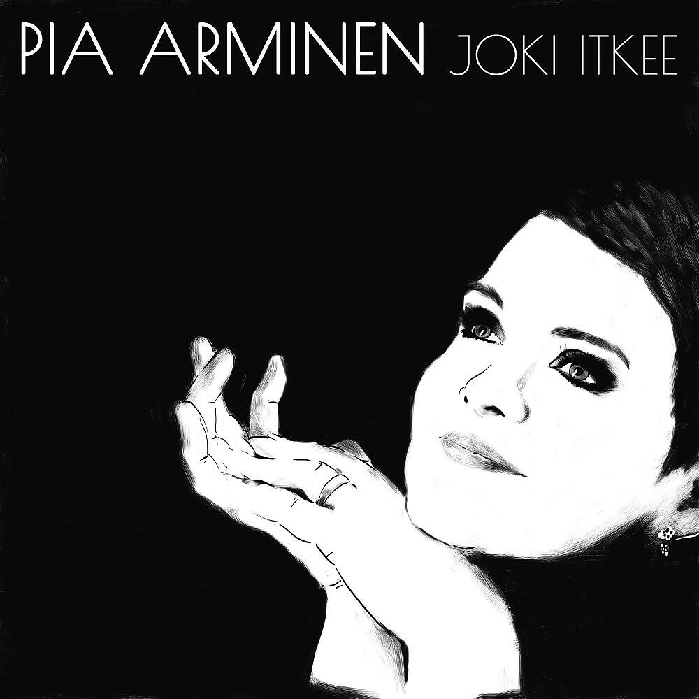 Релиз Joki itkee