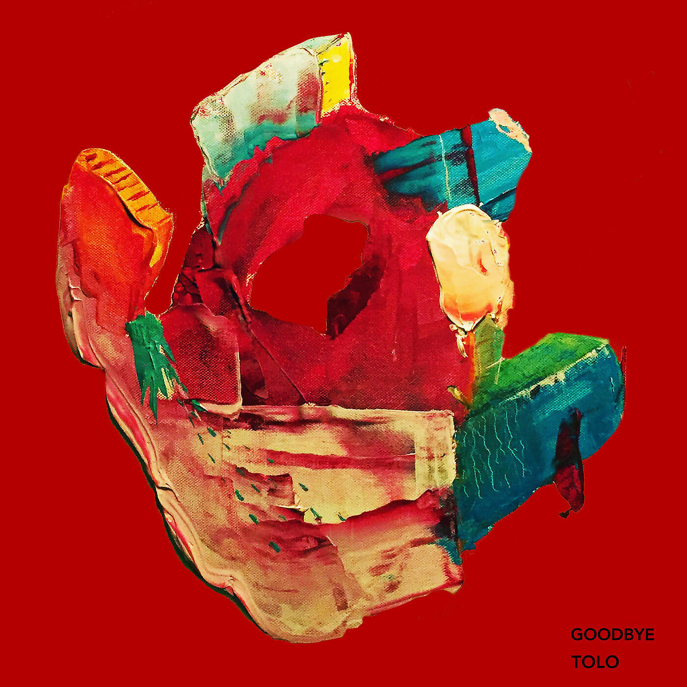 Релиз Goodbye