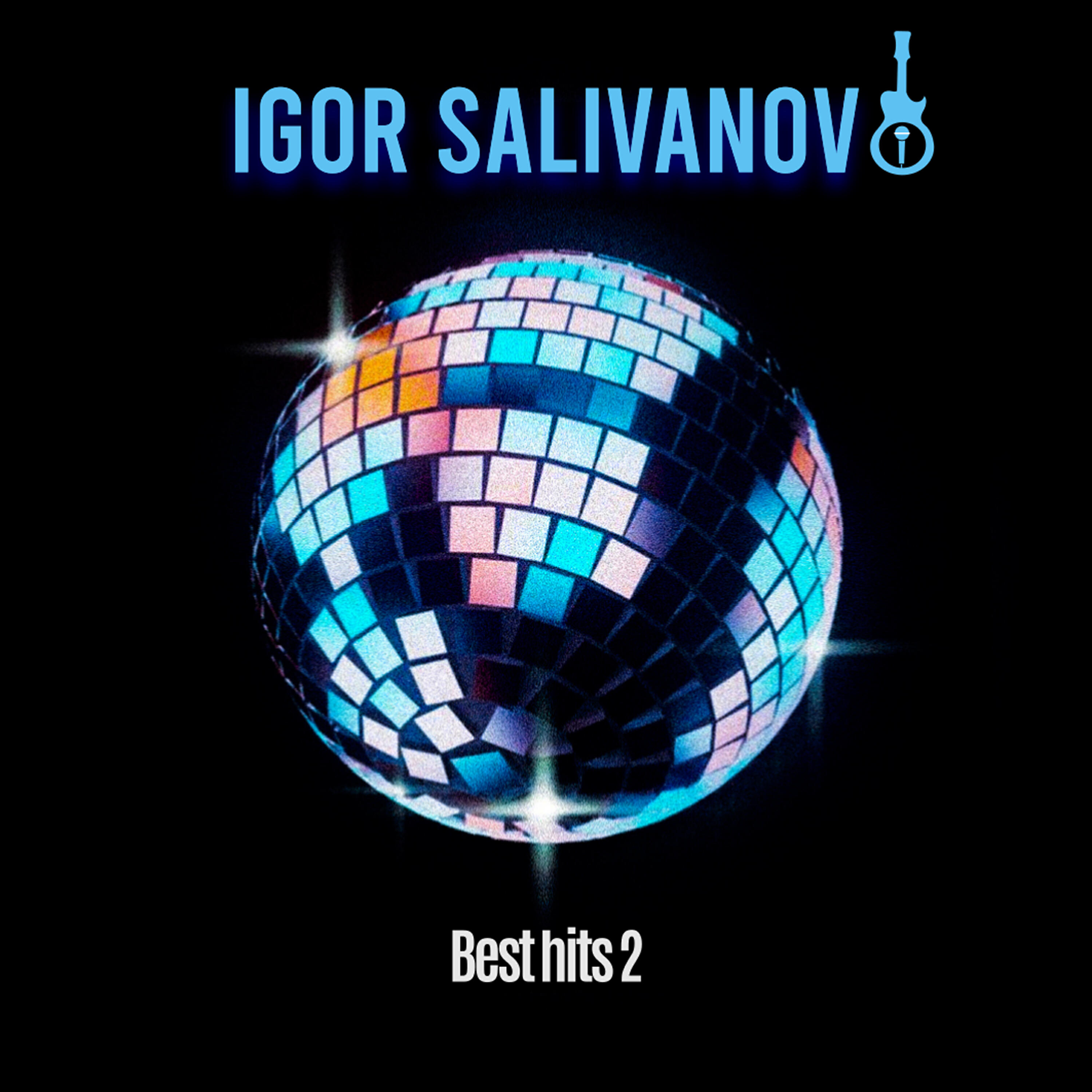 Igor Salivanov