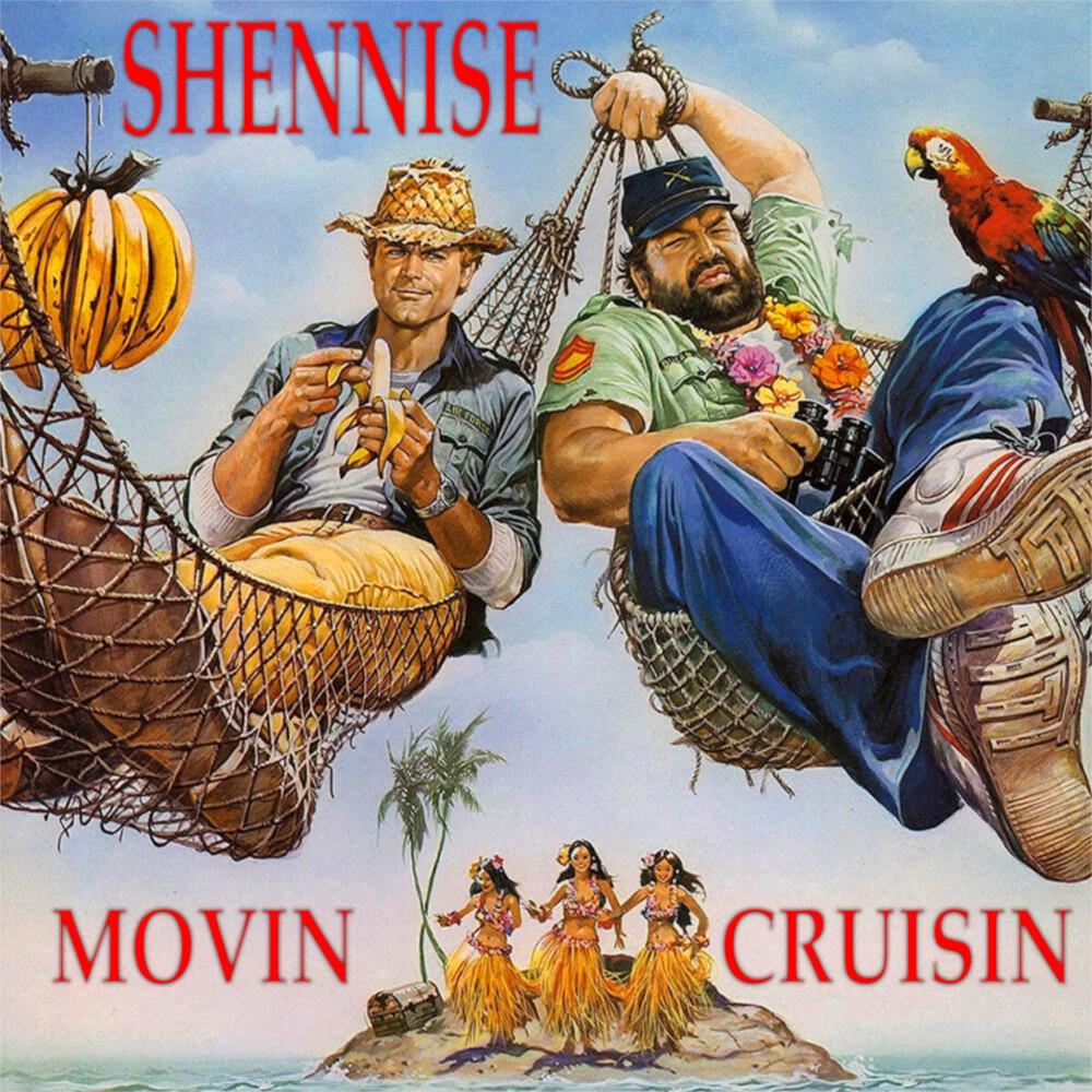 Релиз Movin Cruisin