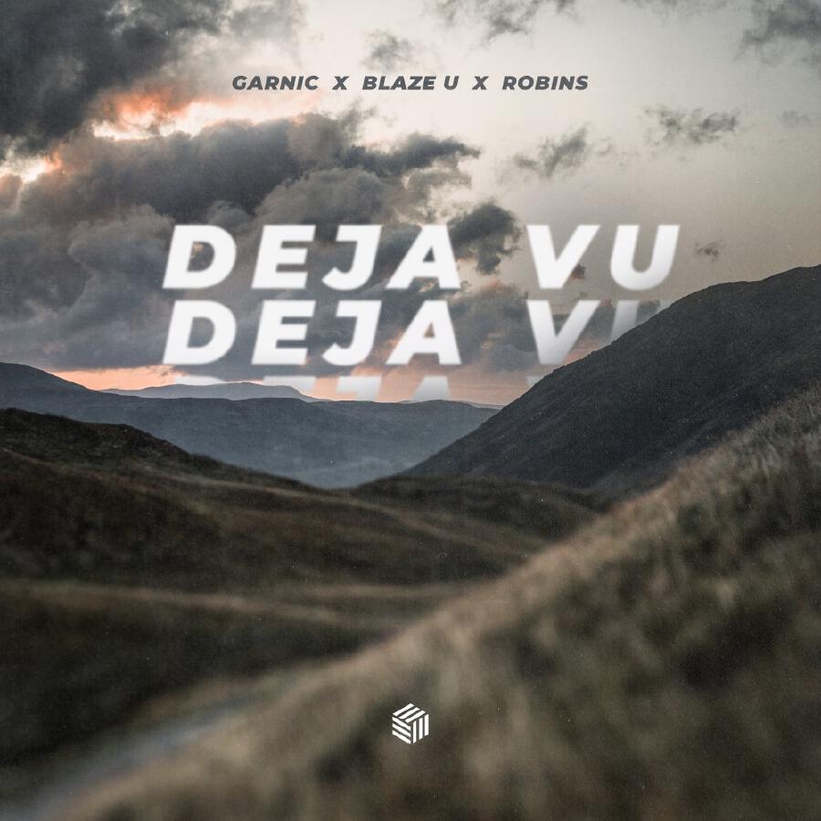 Релиз Deja Vu