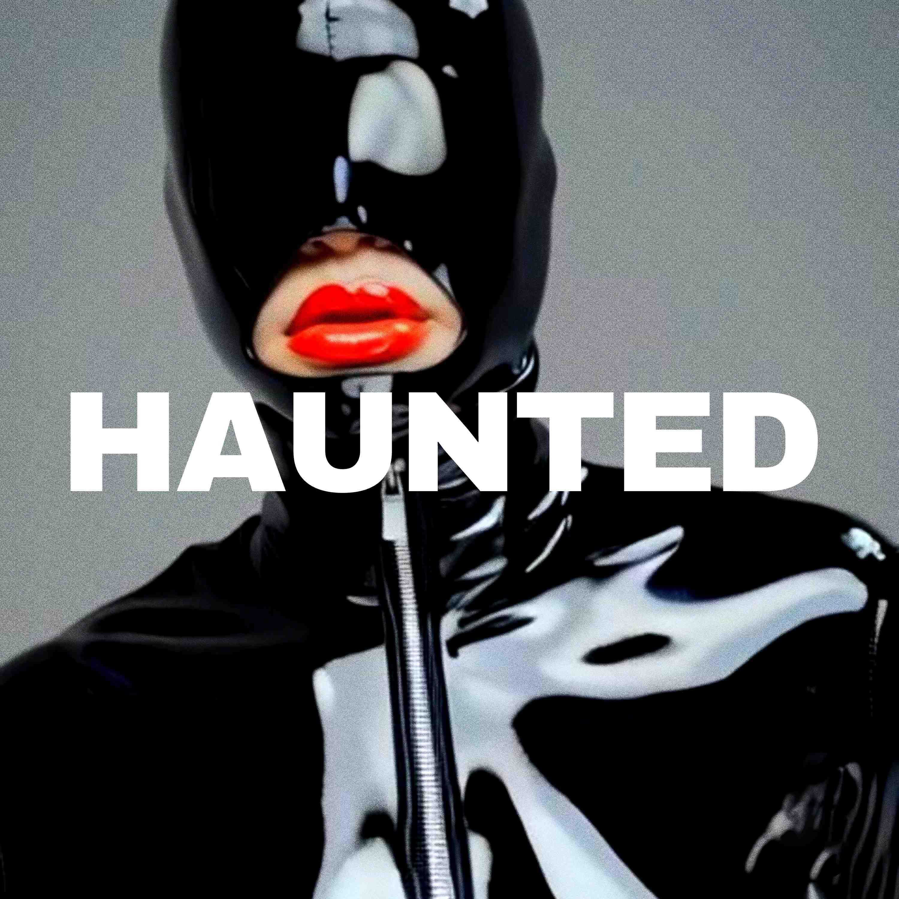 Релиз Haunted