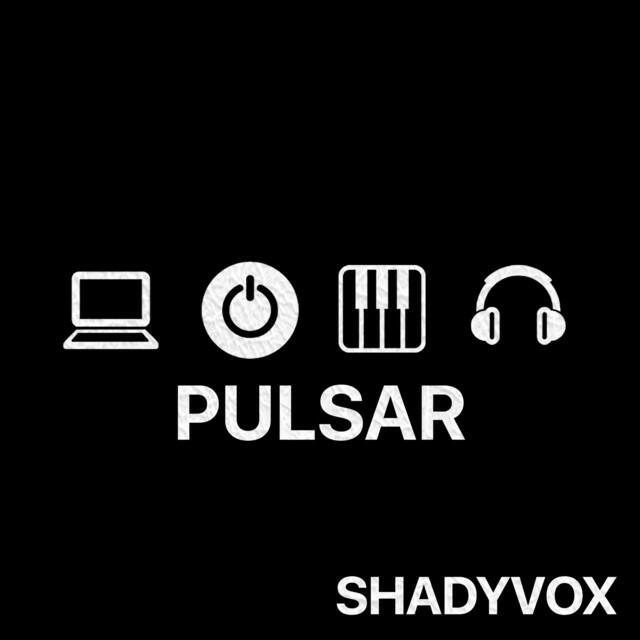 Релиз Pulsar