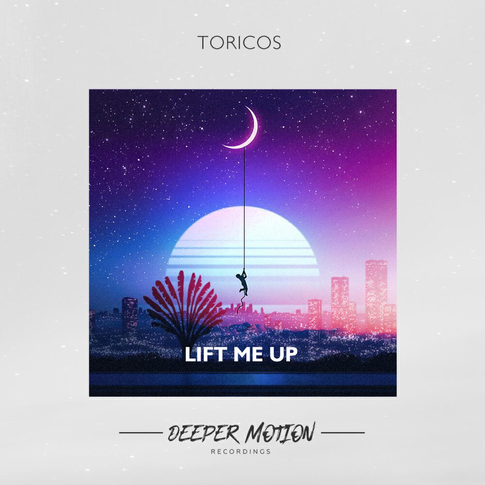 Постер альбома Lift Me Up