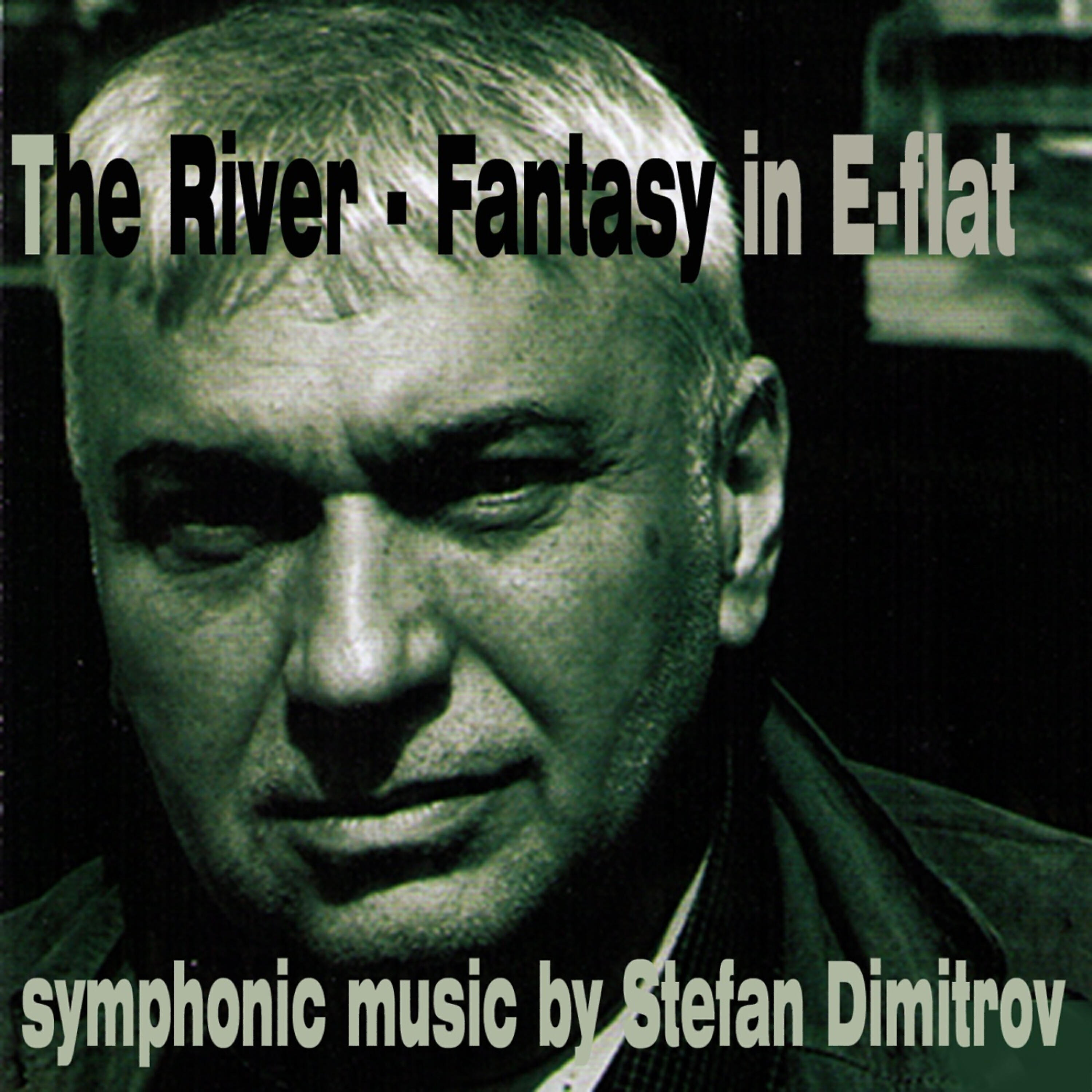 Релиз The River - Fantasy In E-Flat (Symphonic Music)