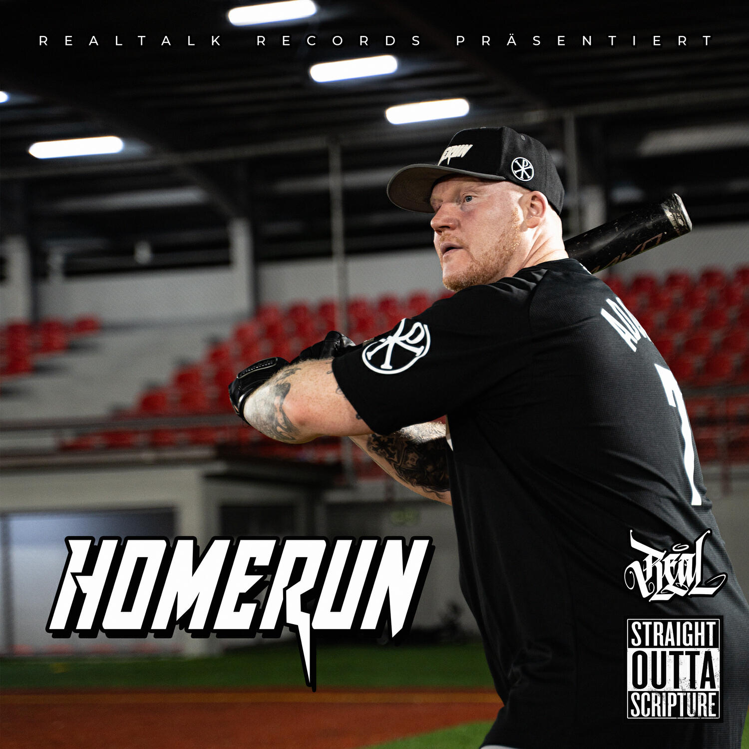 Релиз Homerun