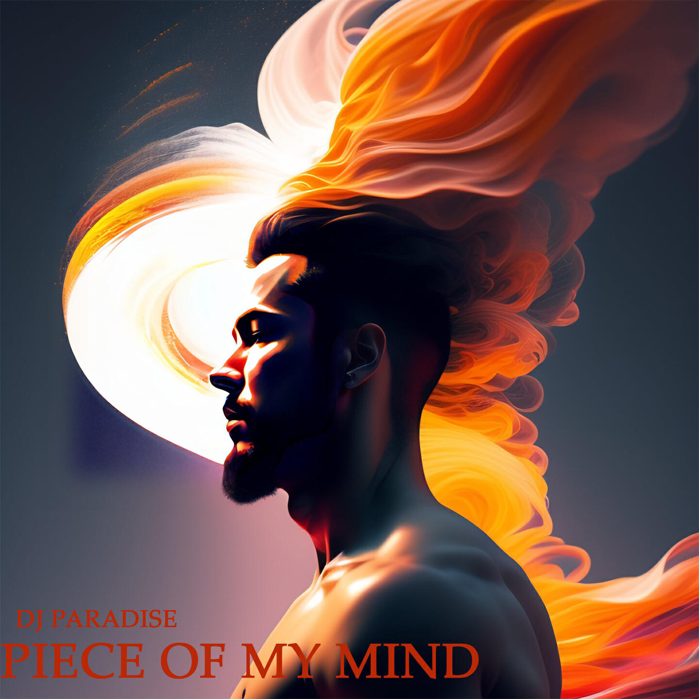 Релиз Piece of my mind