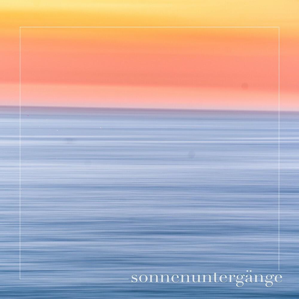 Релиз Sonnenuntergänge