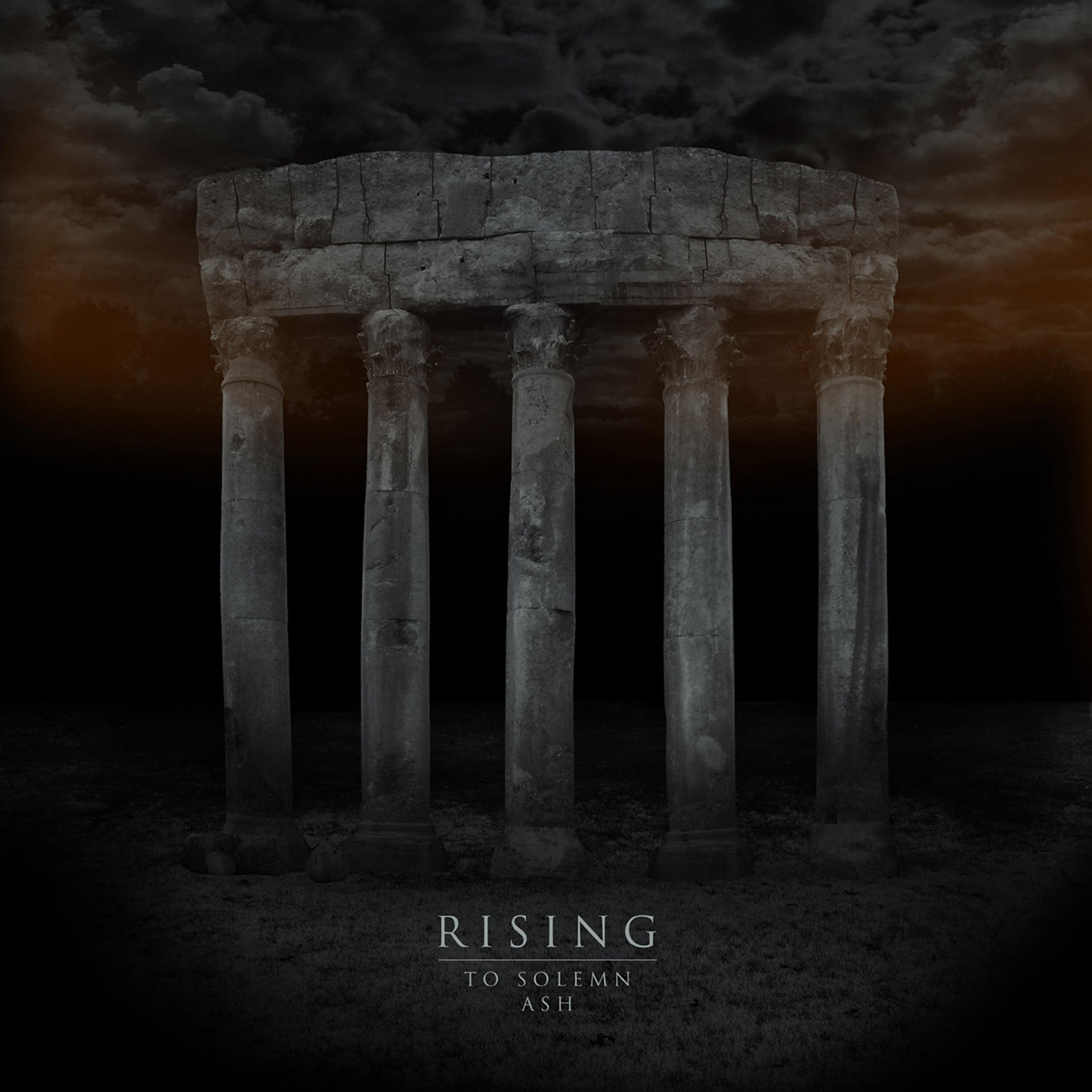 Релиз To Solemn Ash