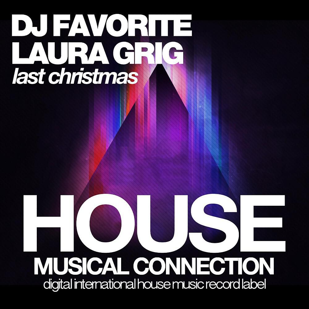 Релиз Last Christmas