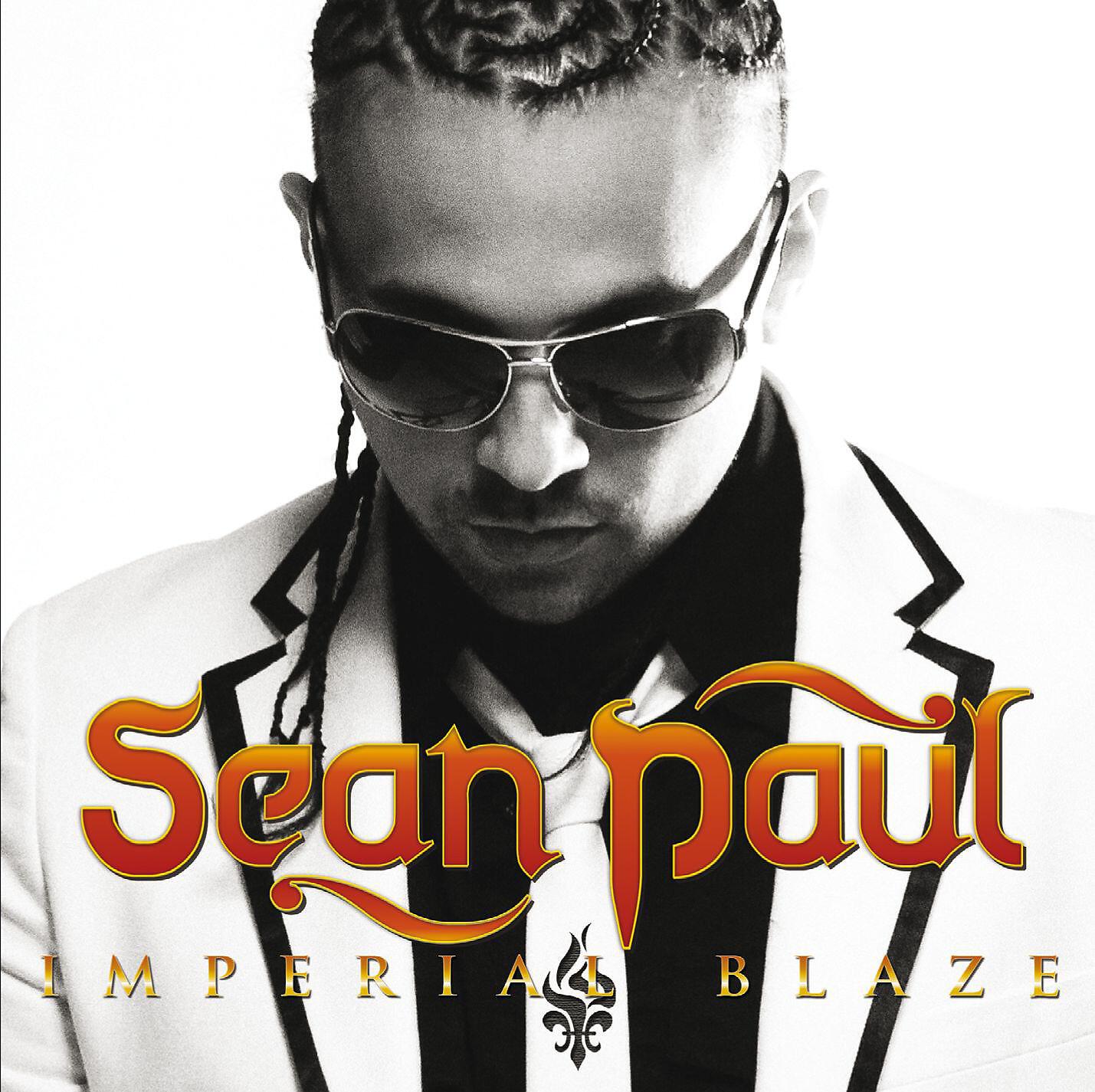 Релиз Imperial Blaze