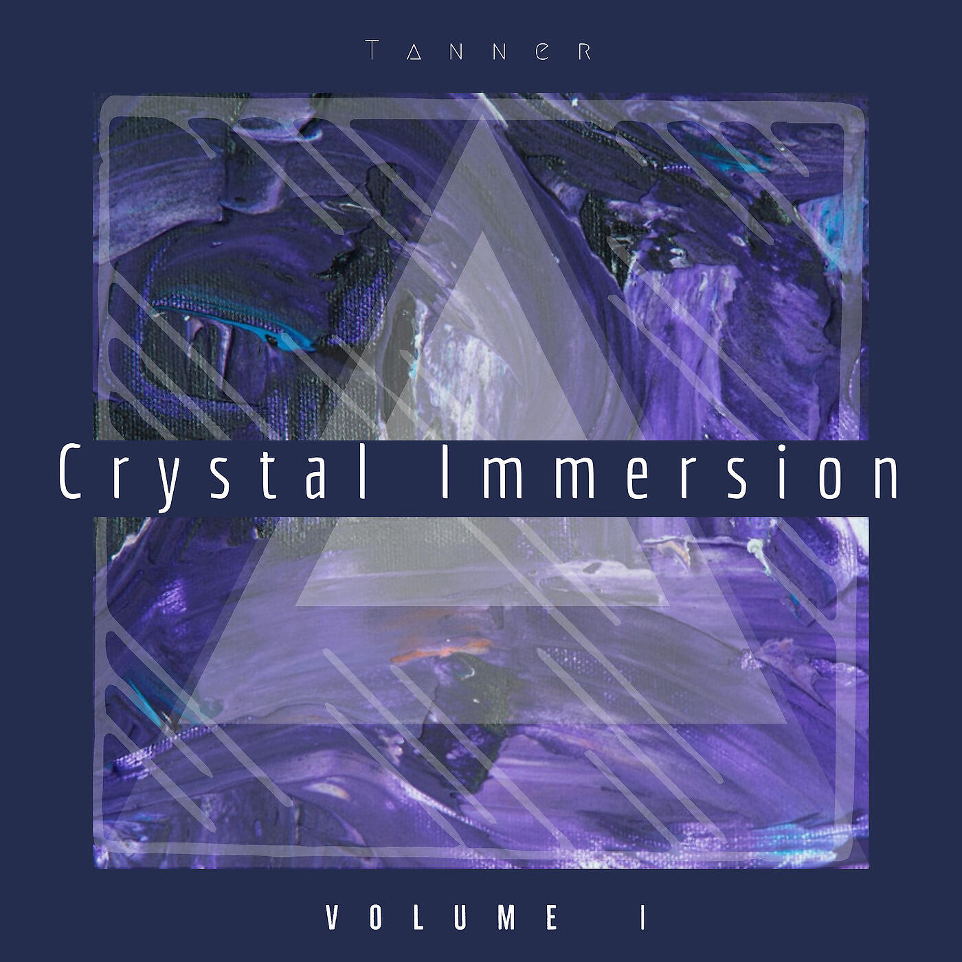 Релиз Crystal Immersion, Vol. 1