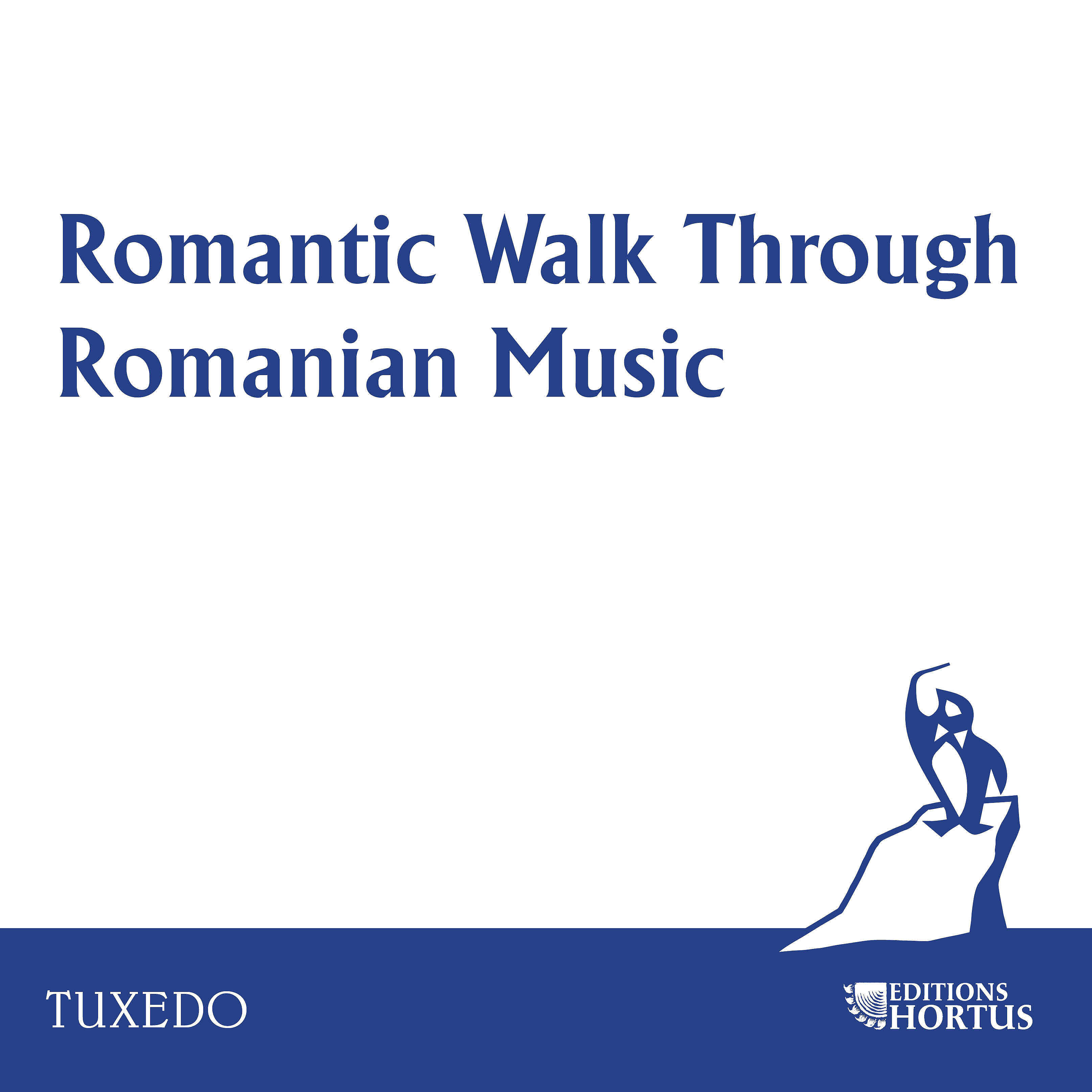 Релиз Romantic Walk Through Romanian Music