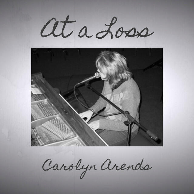 Релиз At a Loss (Rediscovered Demo)