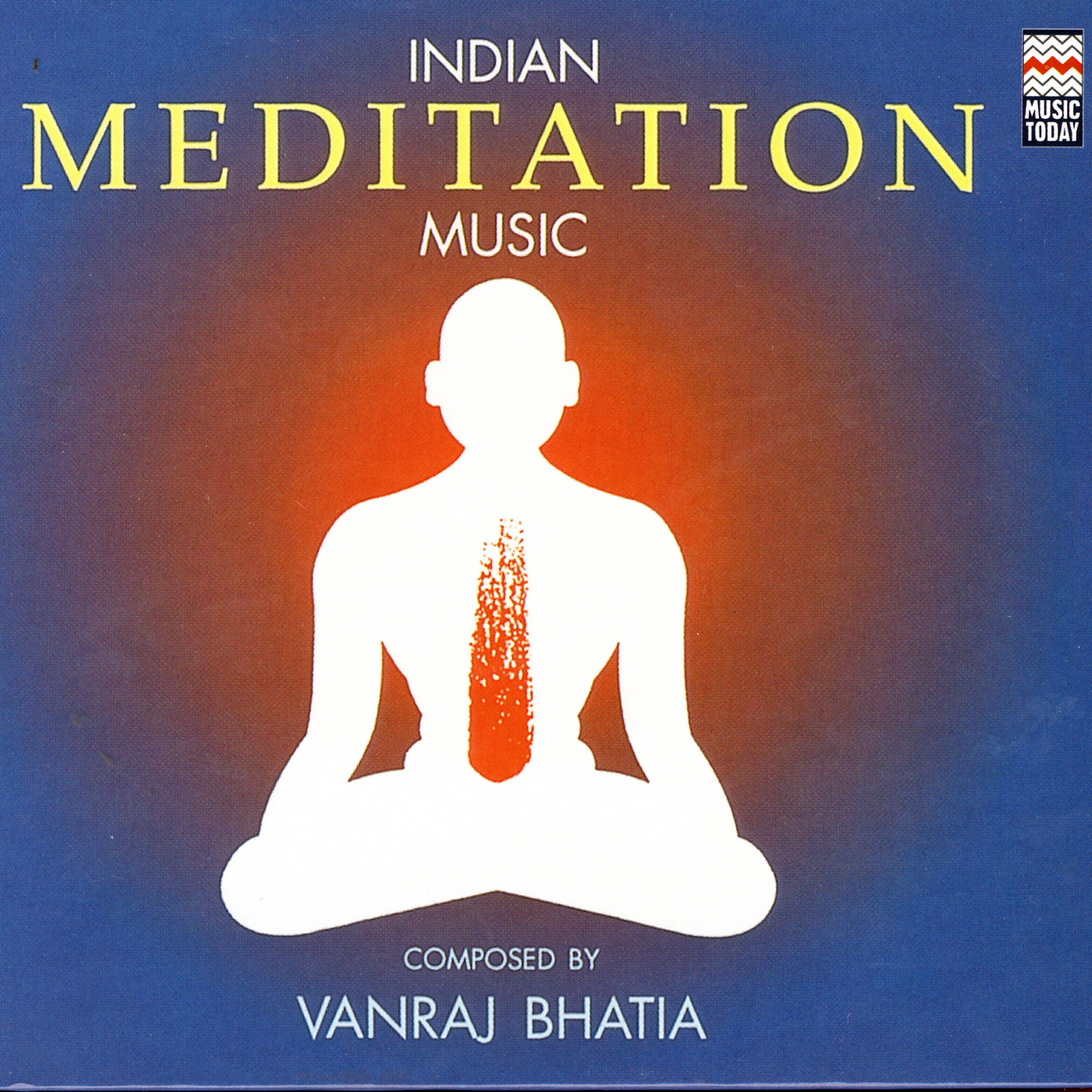 Релиз Indian Meditation Music