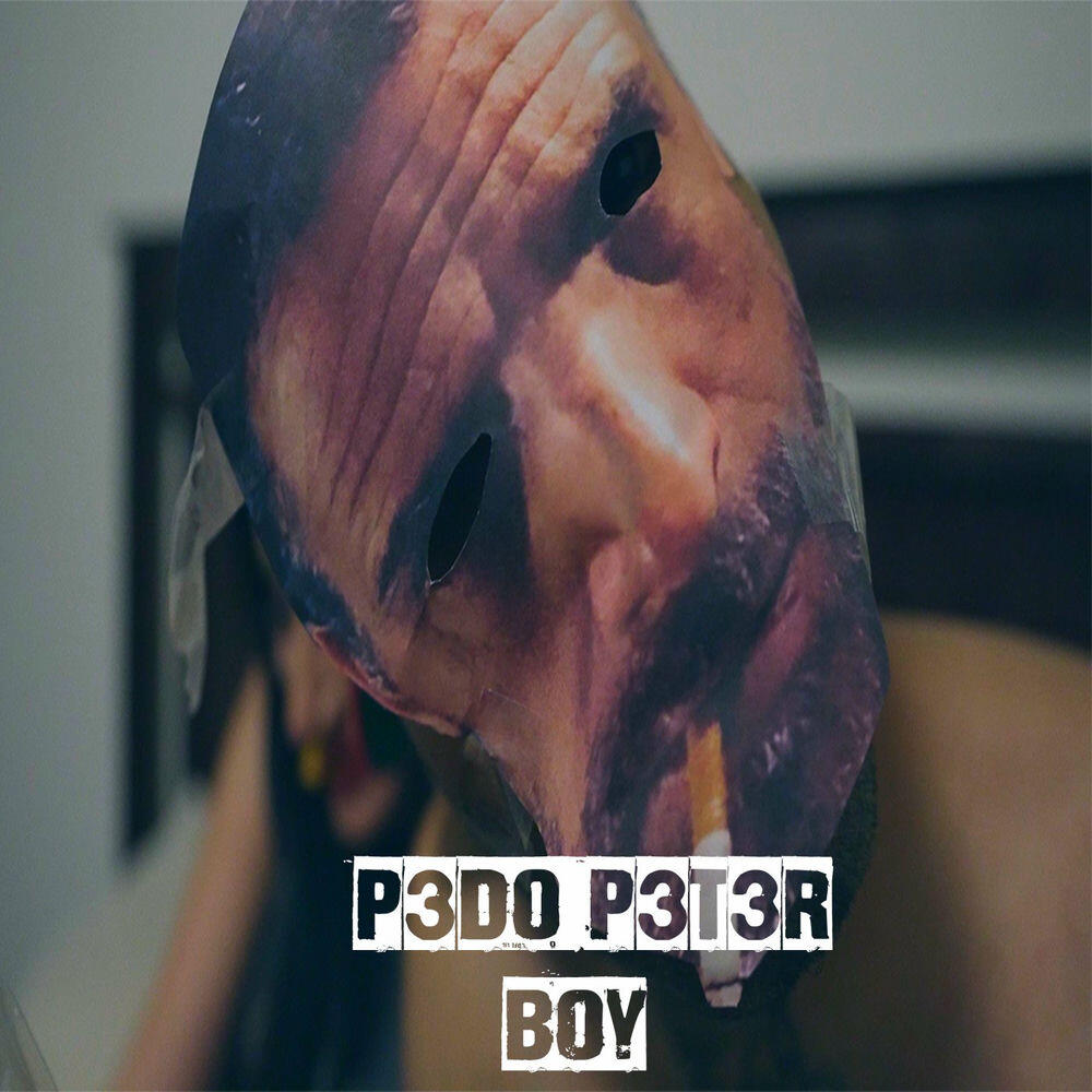 Релиз P3DO P3T3R