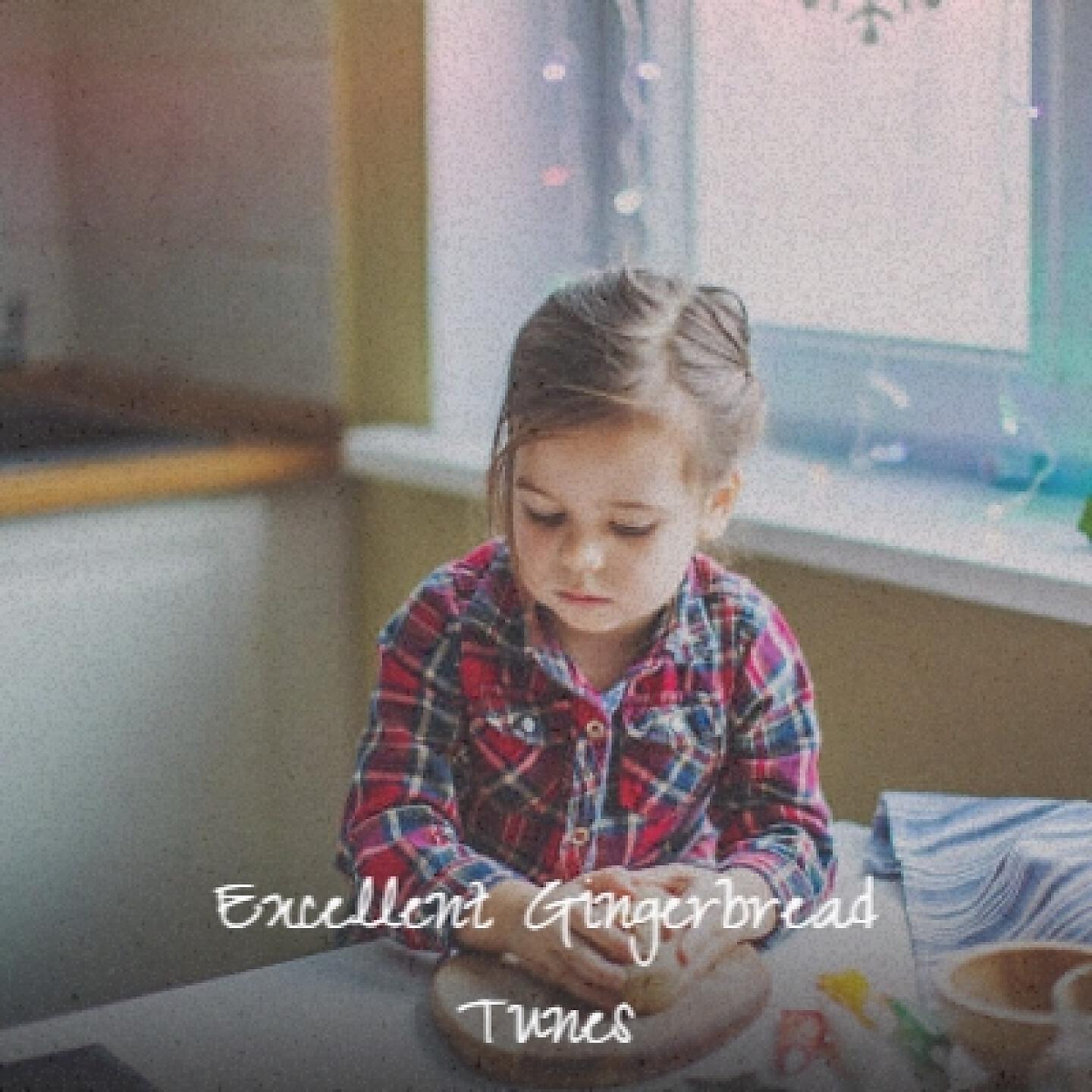 Релиз Excellent Gingerbread Tunes