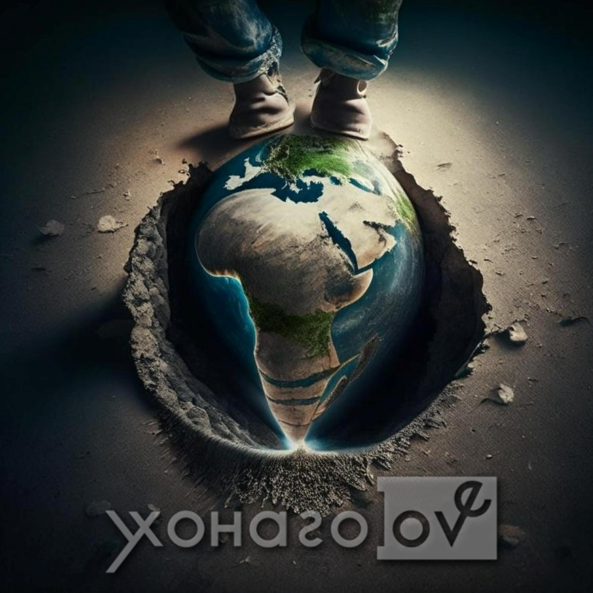 Обложка альбома