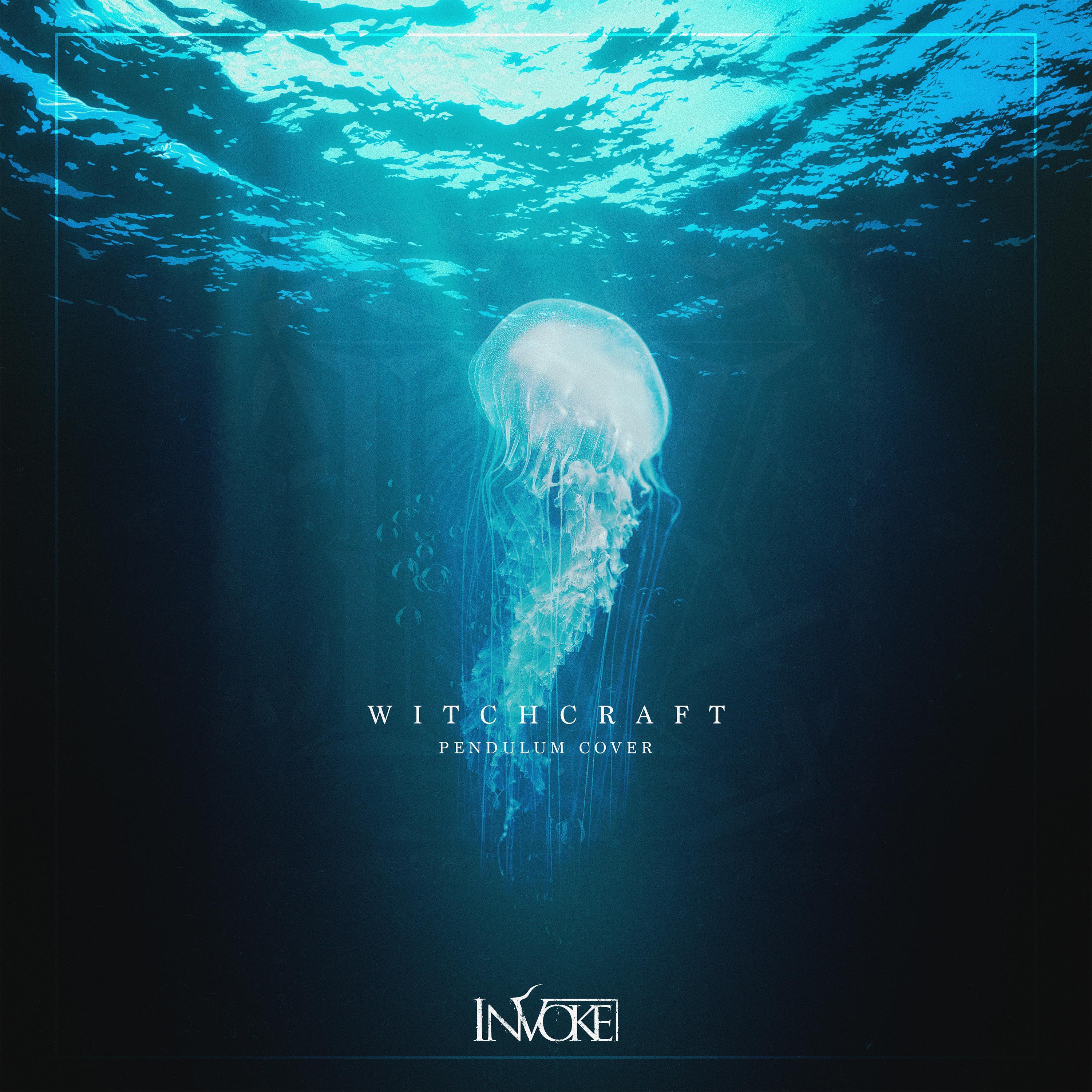 Релиз Witchcraft