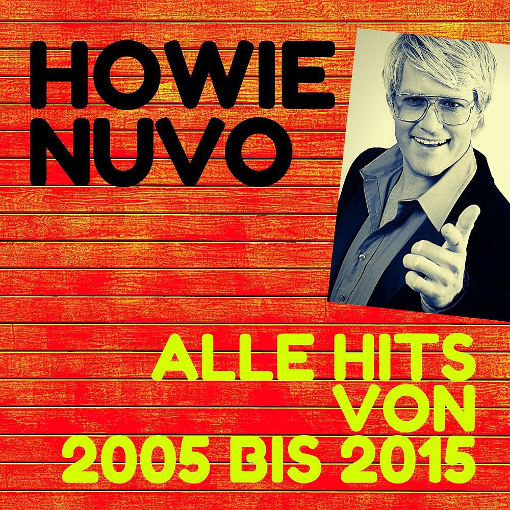 Релиз Alle Hits von 2005 - 2015