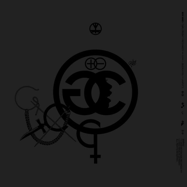 Релиз Girl Crush