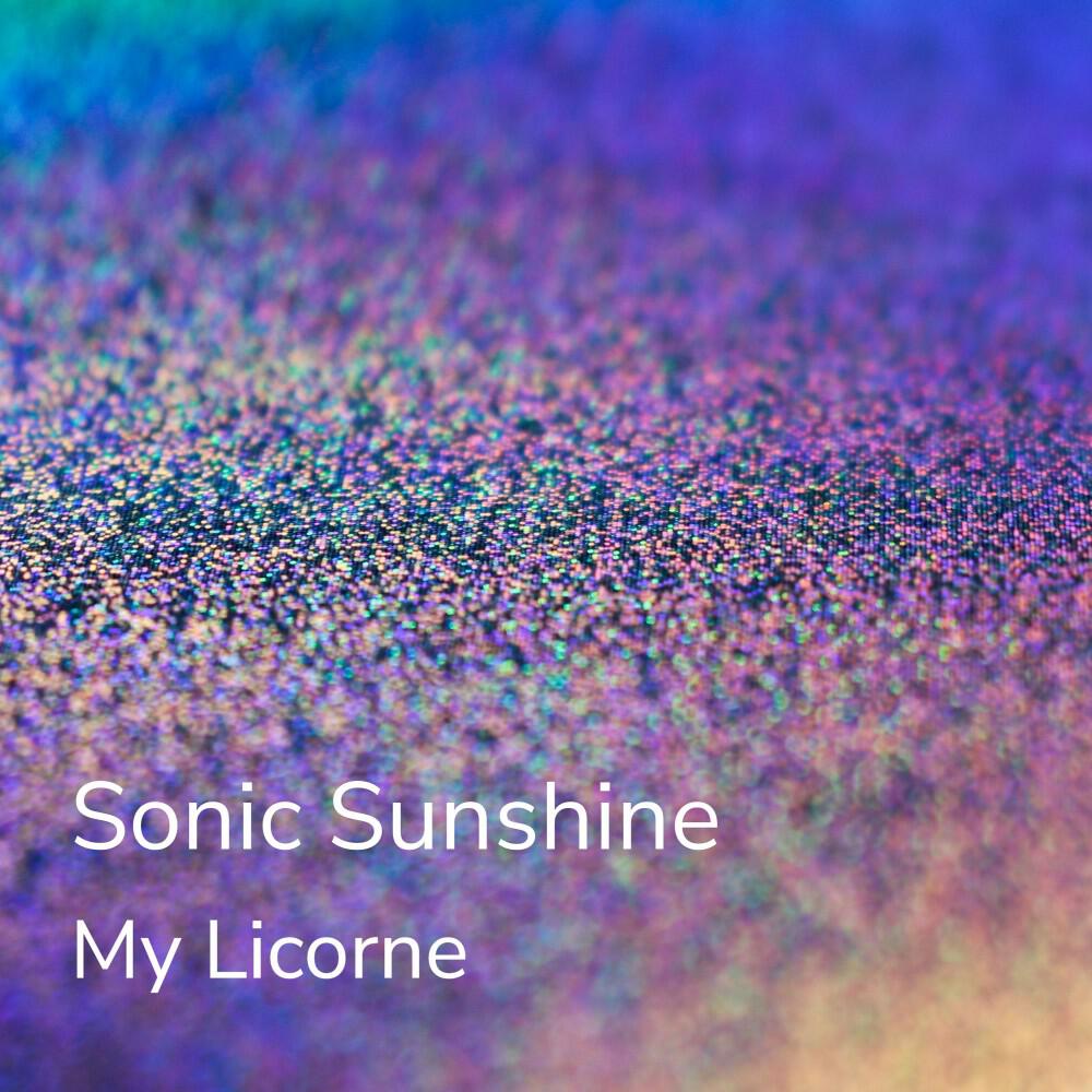 Релиз Sonic Sunshine