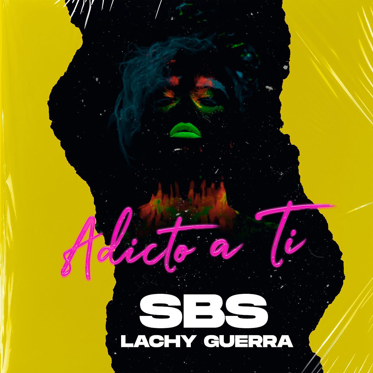 Lachy Guerra все песни в mp3