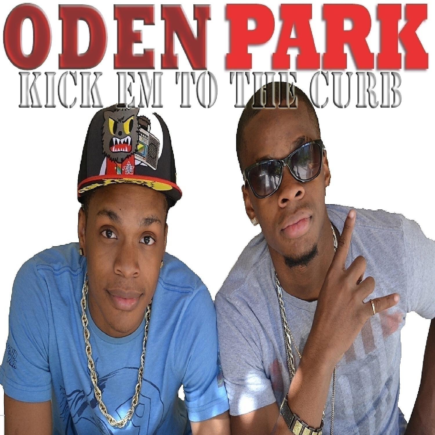 Oden Park