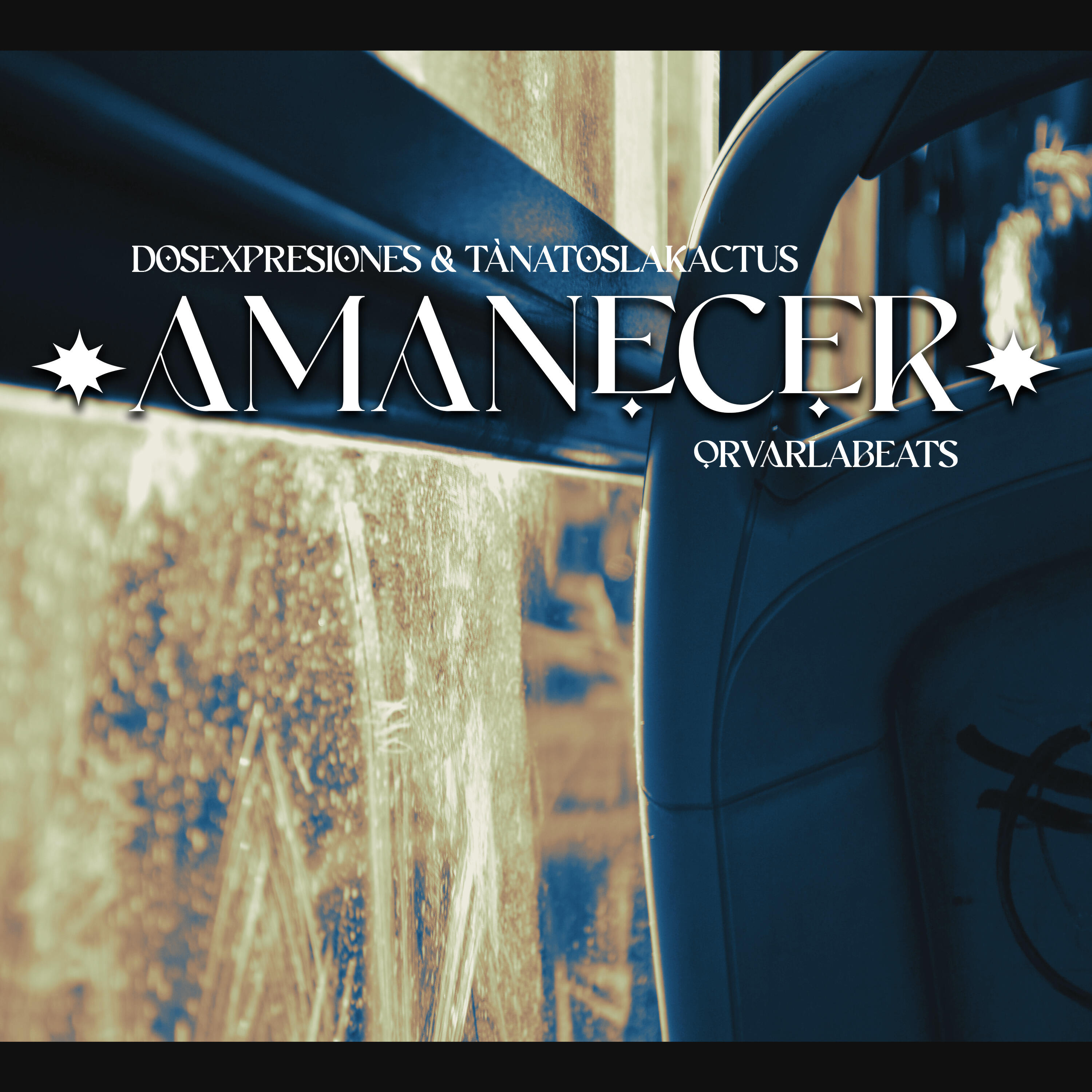 Релиз Amanecer