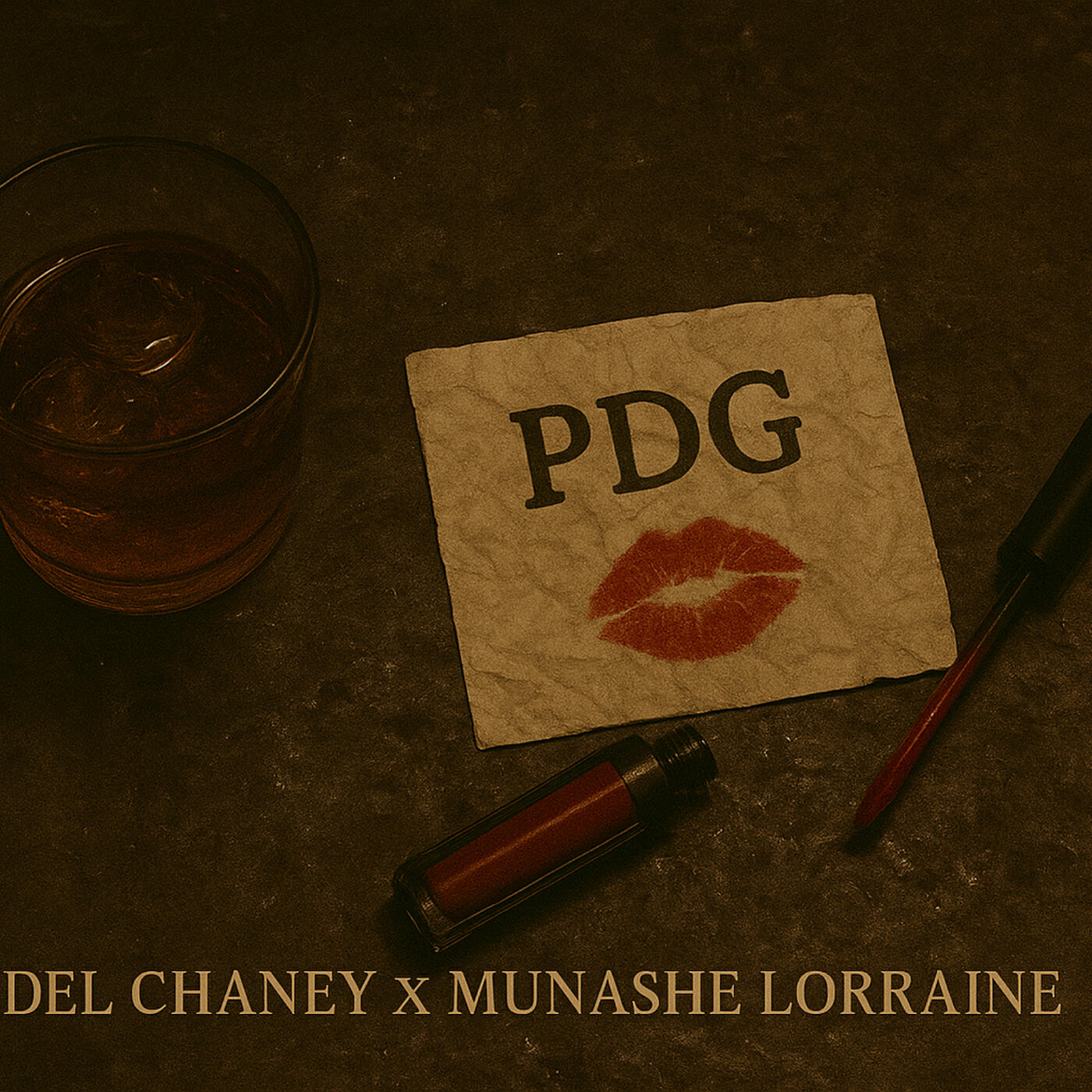 Релиз Pdg