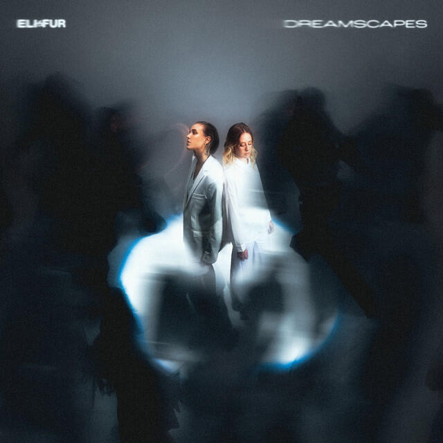 Релиз Dreamscapes