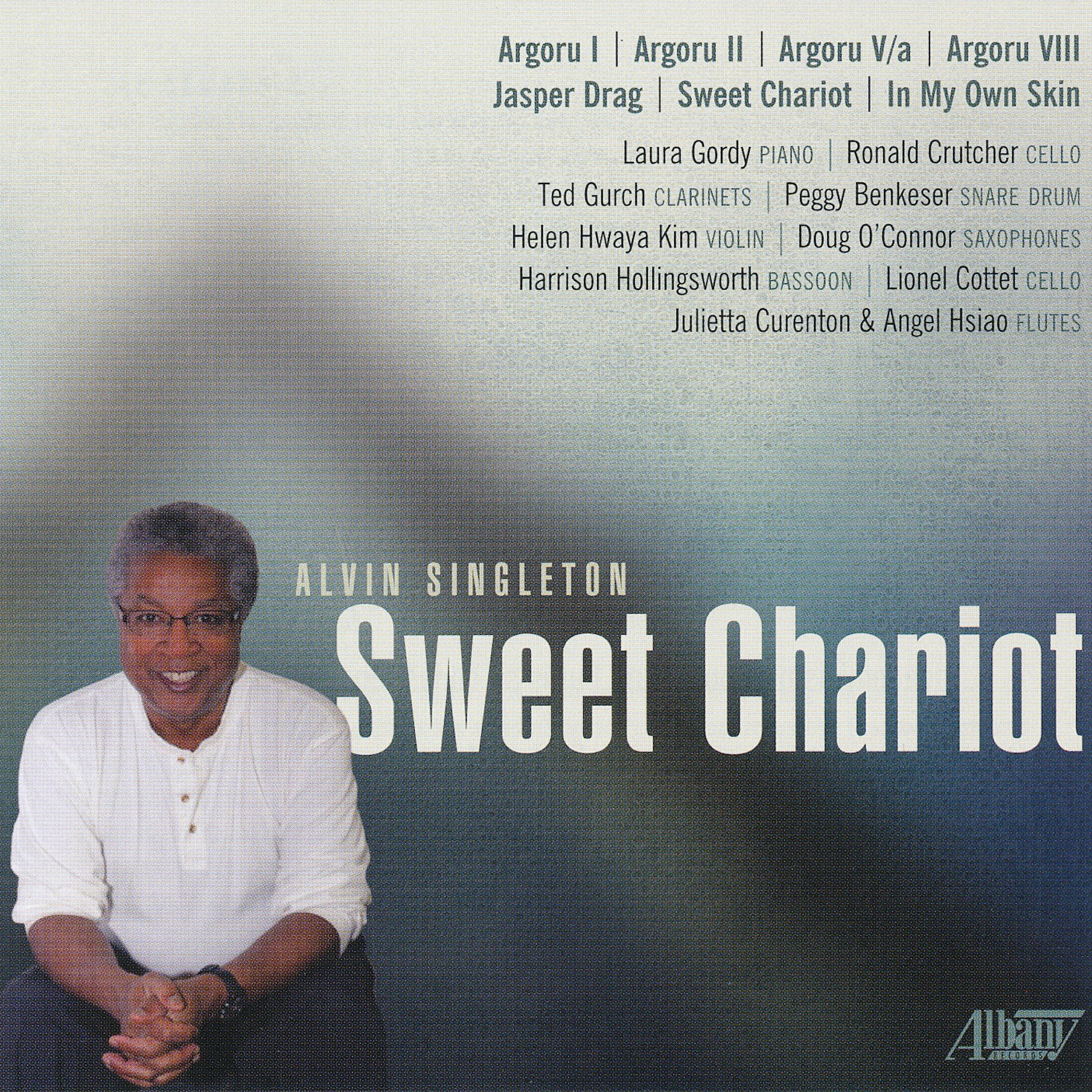 Ronald Crutcher