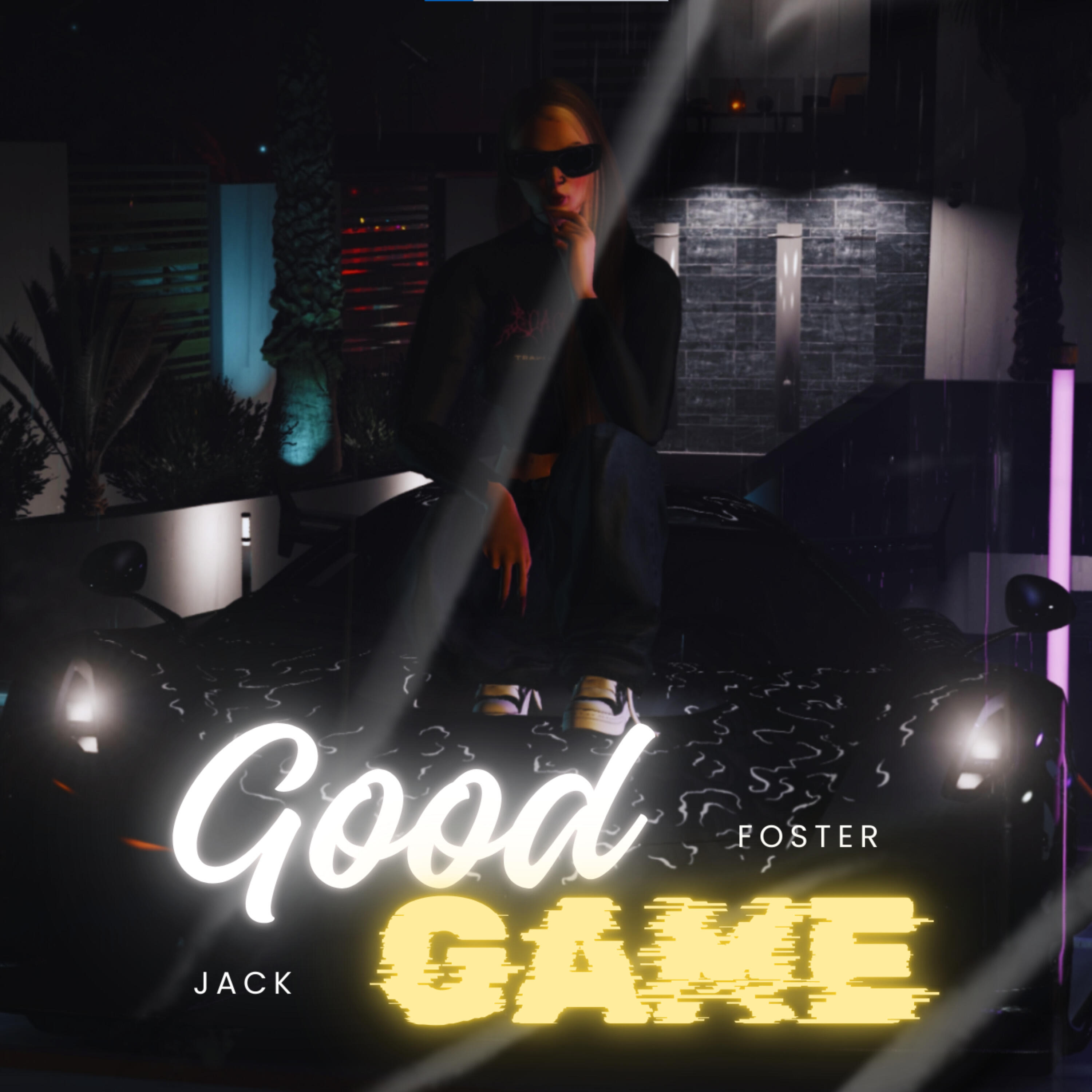 Релиз Good Game