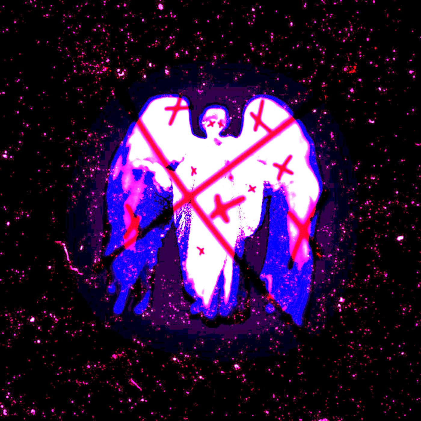 Постер альбома Angelic Essence