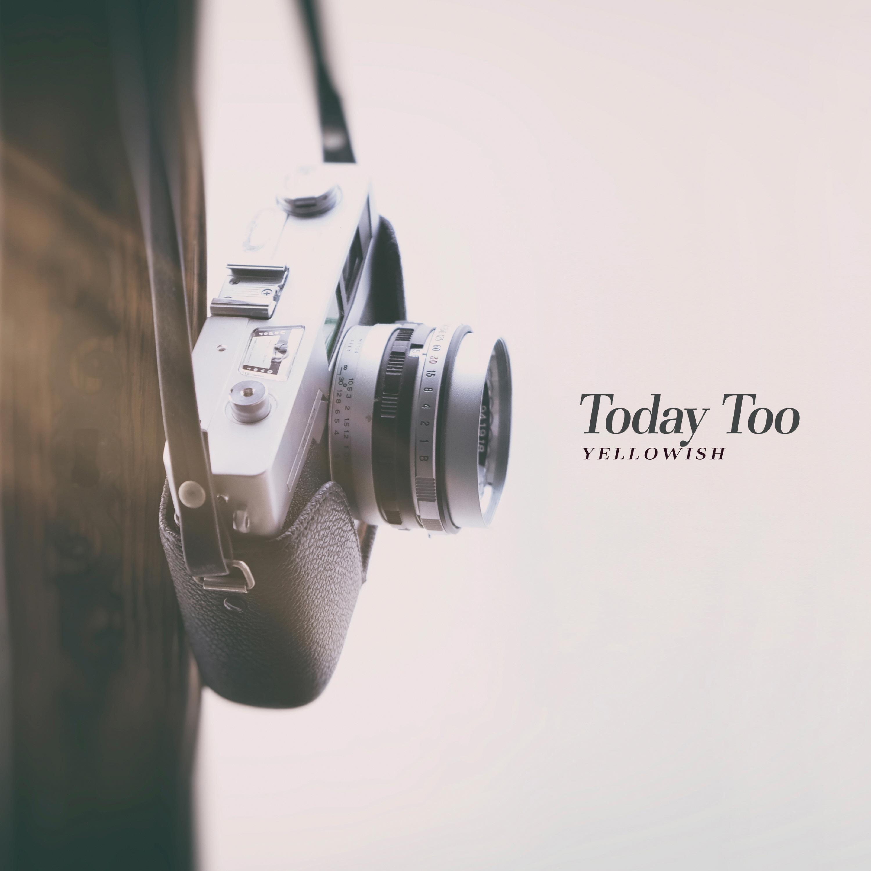 Релиз Today Too